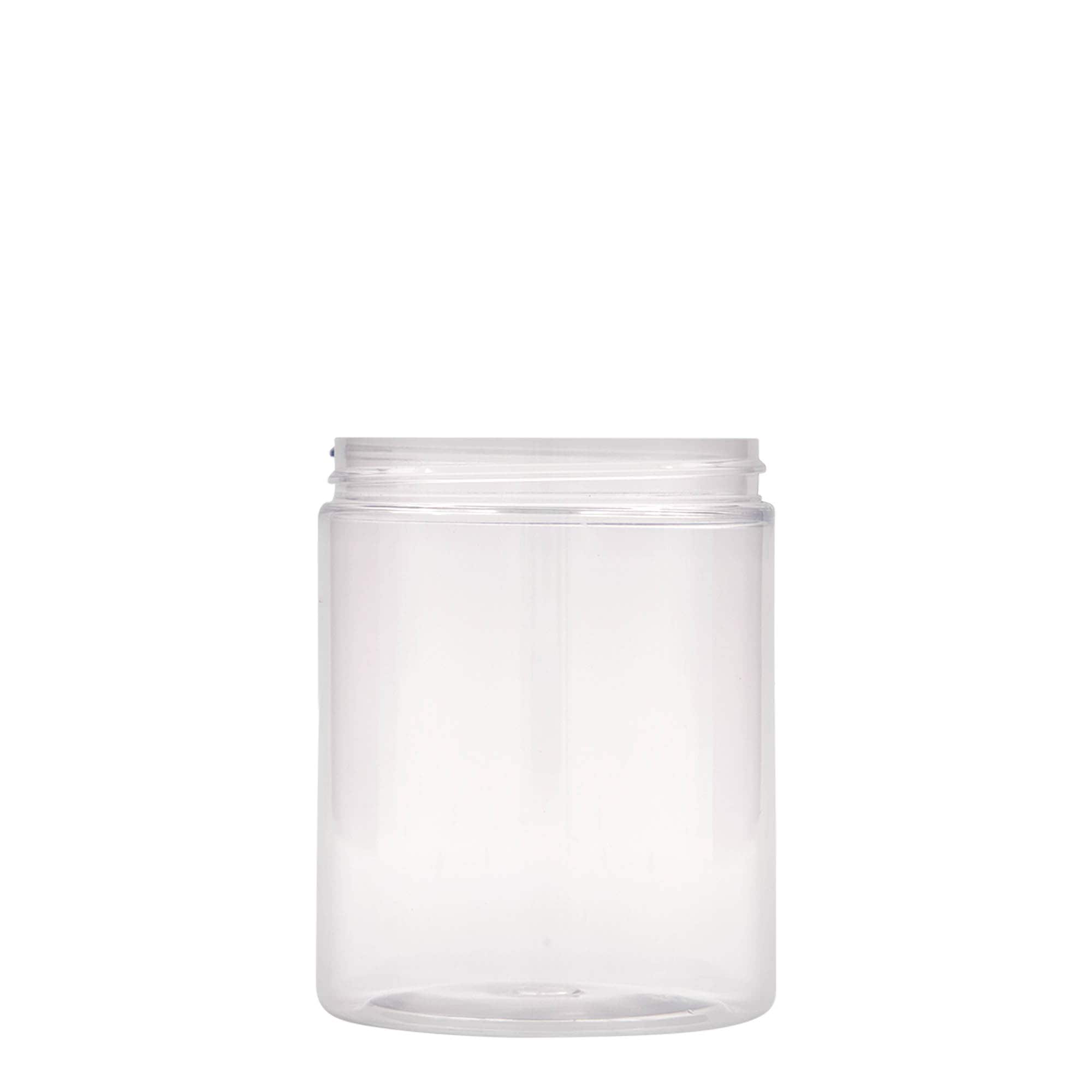 300 ml PET can ‘Isabella’, opening: 70/400
