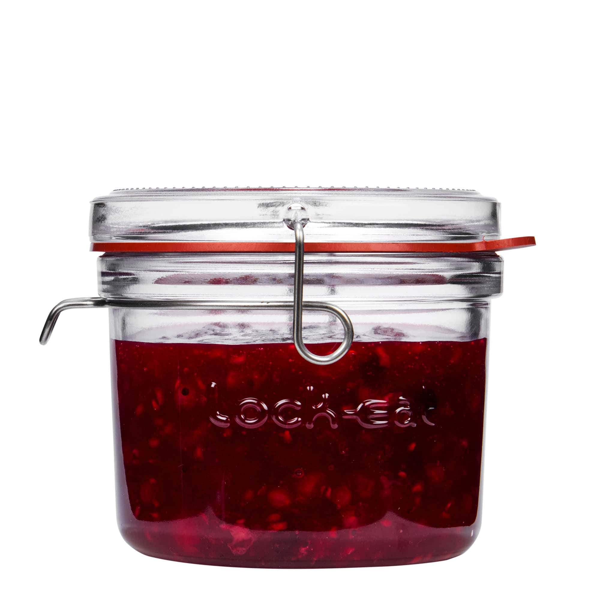 500 ml swing-top jar ‘Lock-Eat’, opening: swing-top closure