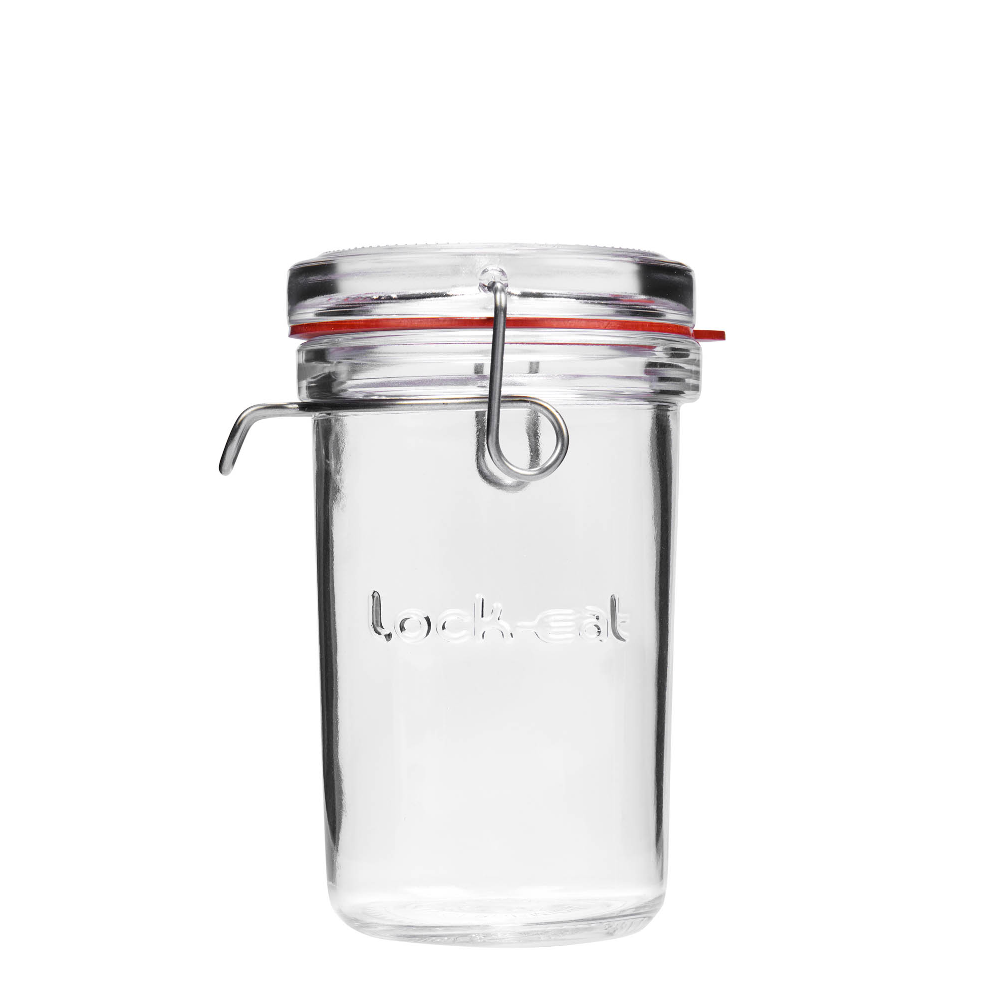 350 ml wire bail jar 'Lock-Eat', opening: wire bail closure 350 ml wire bail jar 'Lock-Eat', opening: wire bail closure