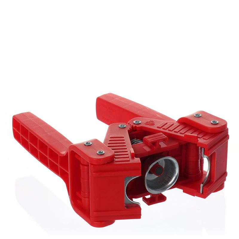 Crown Cap Sealing Device for 26 mm Crown Cap Sealing Device for 26 mm