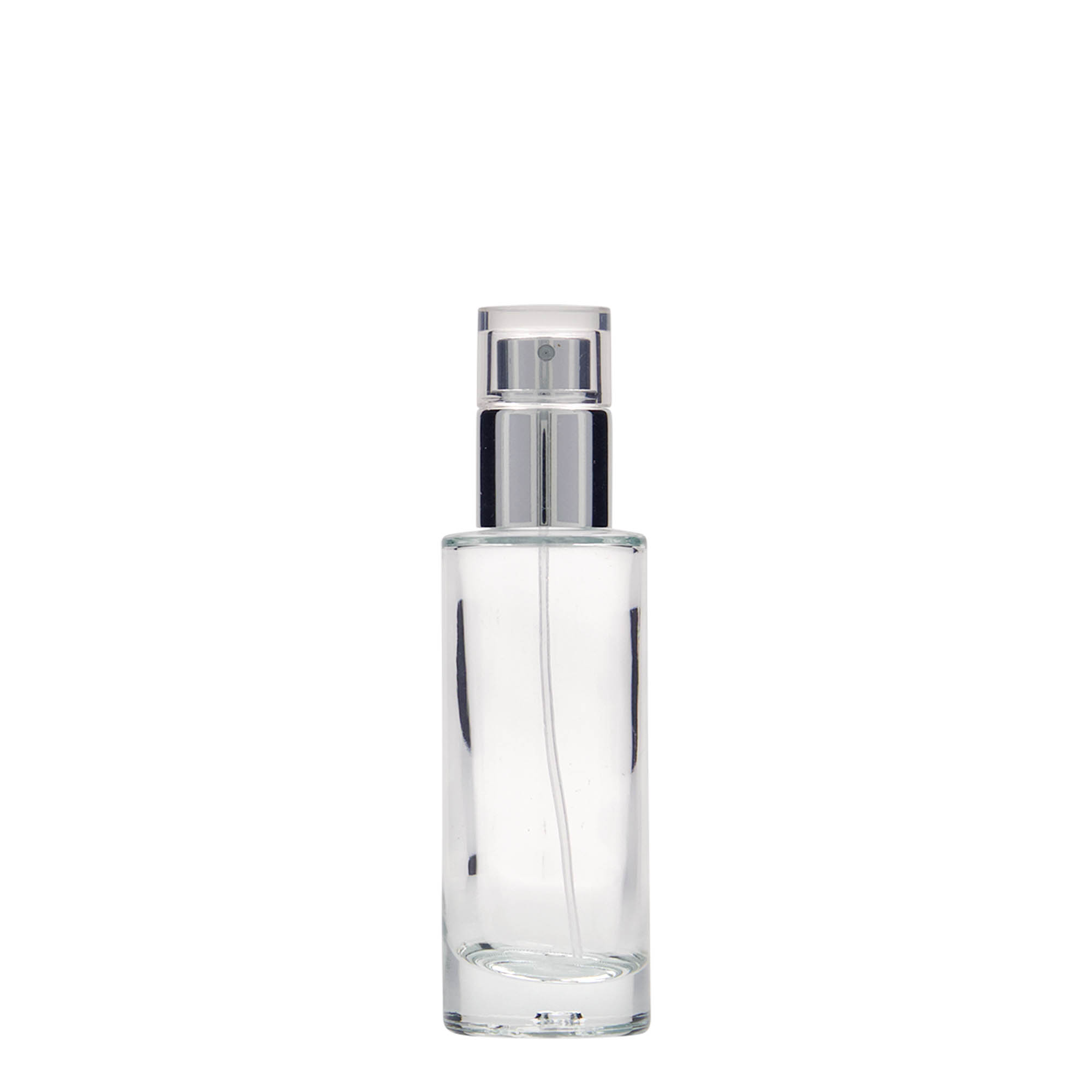 30 ml glass vial 'Jasmina' 30 ml glass vial 'Jasmina'