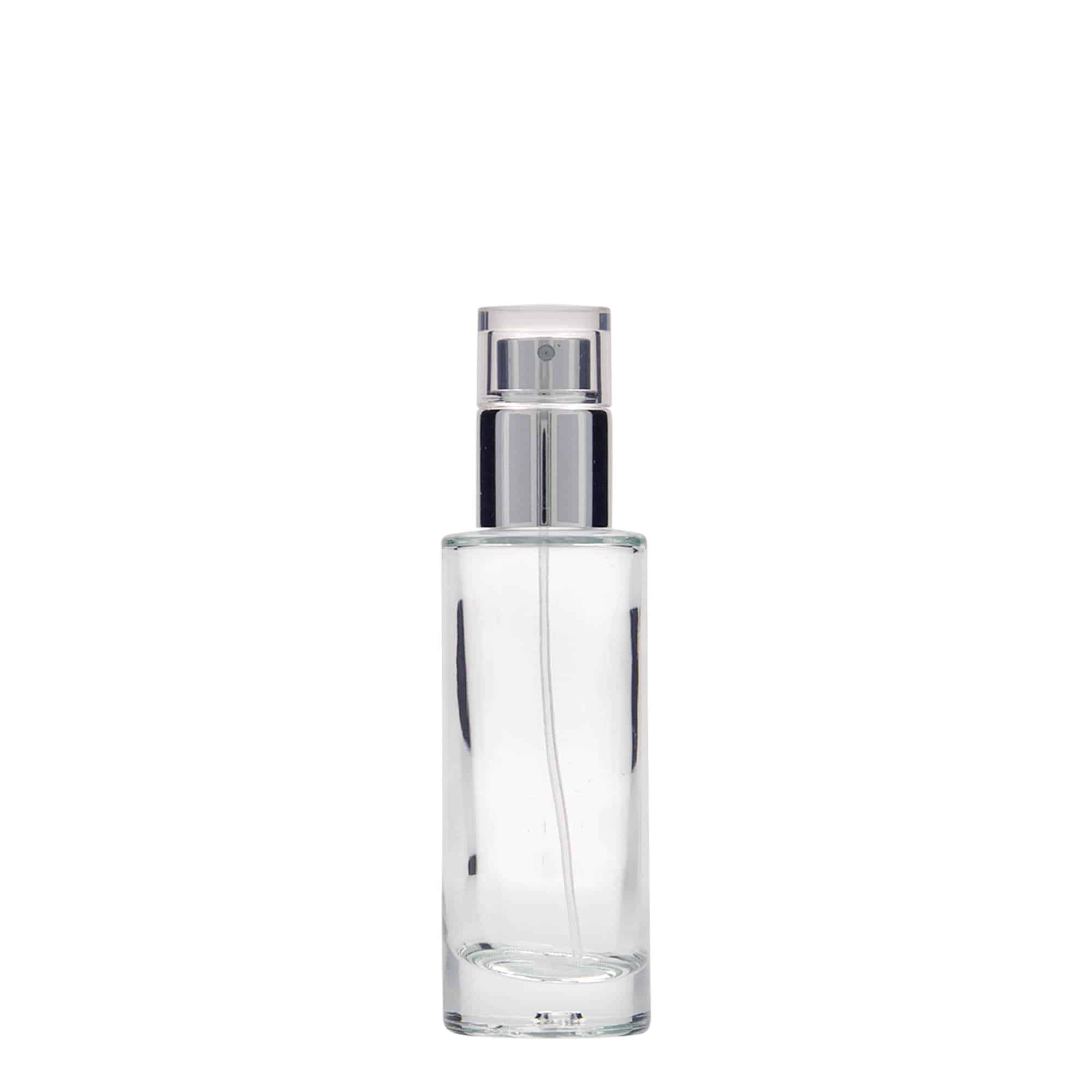 30 ml glass vial 'Jasmina'