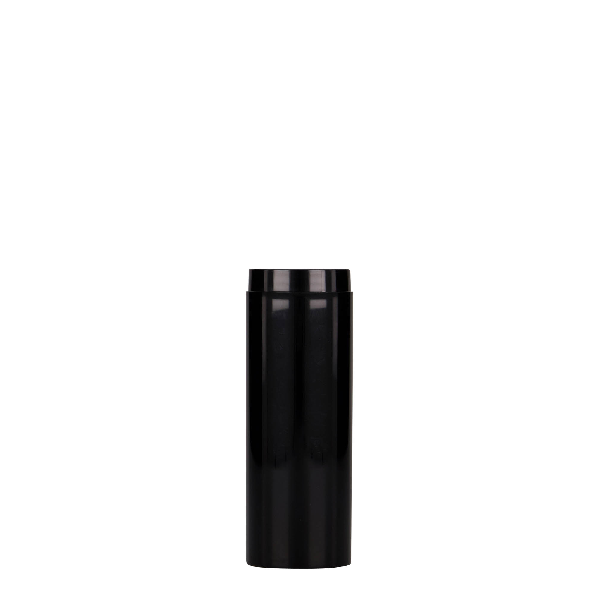 30 ml Airless Dispenser 'Micro', PP plastic, black