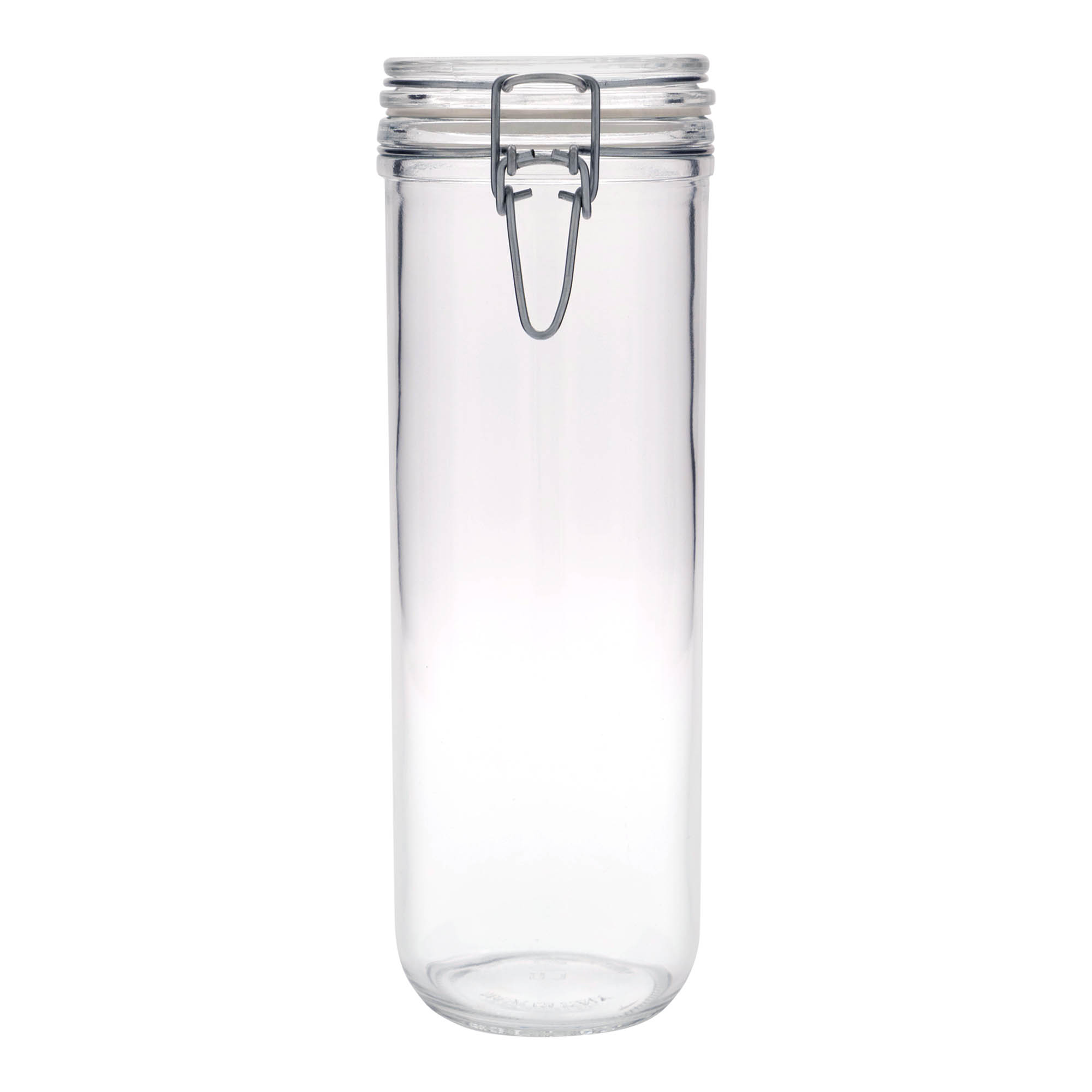 1,360 ml wire bail jar 'Fido', opening: wire bail closure