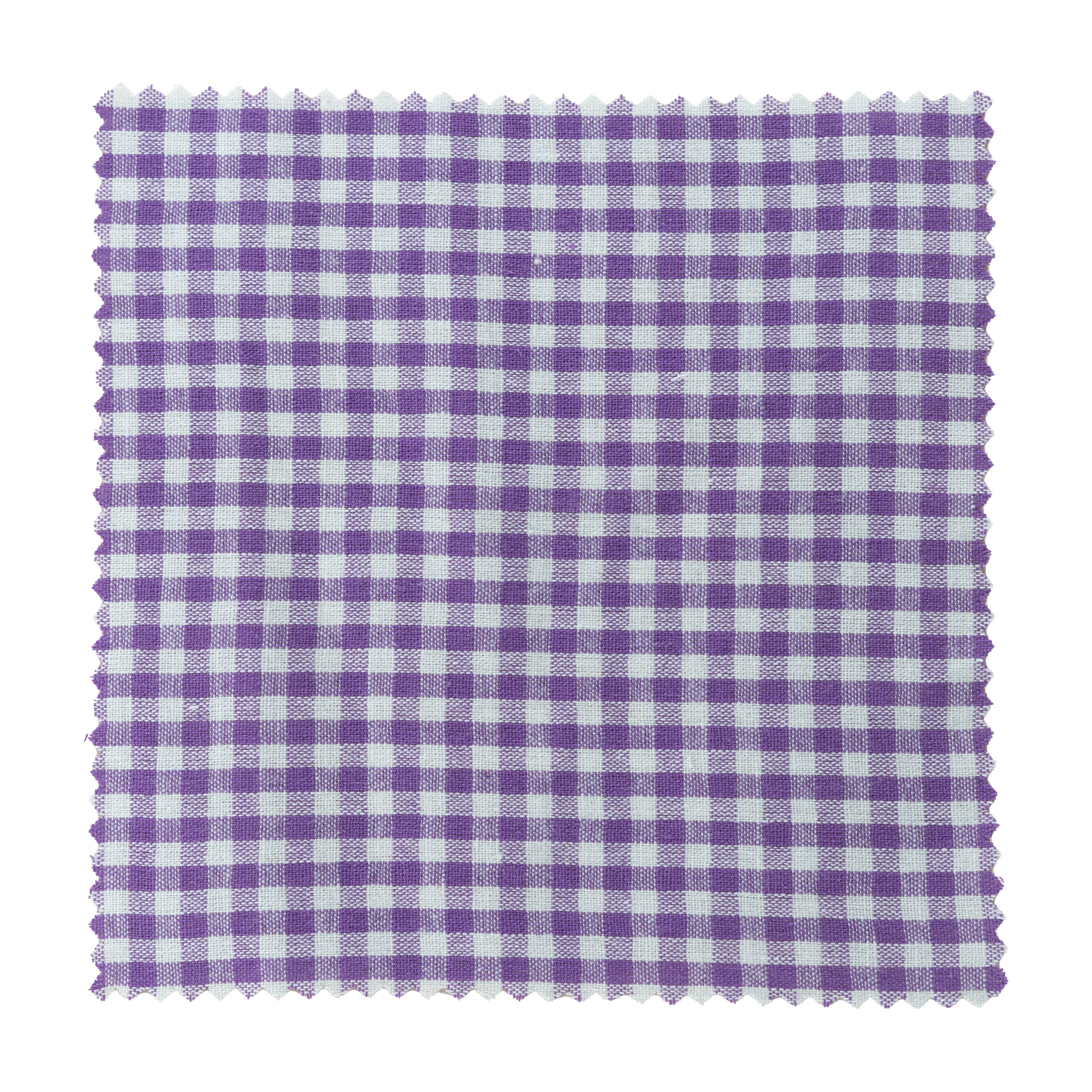 Checked fabric napkin 15x15, square, textile, lilac, opening: TO58-TO82 Checked fabric napkin 15x15, square, textile, lilac, opening: TO58-TO82