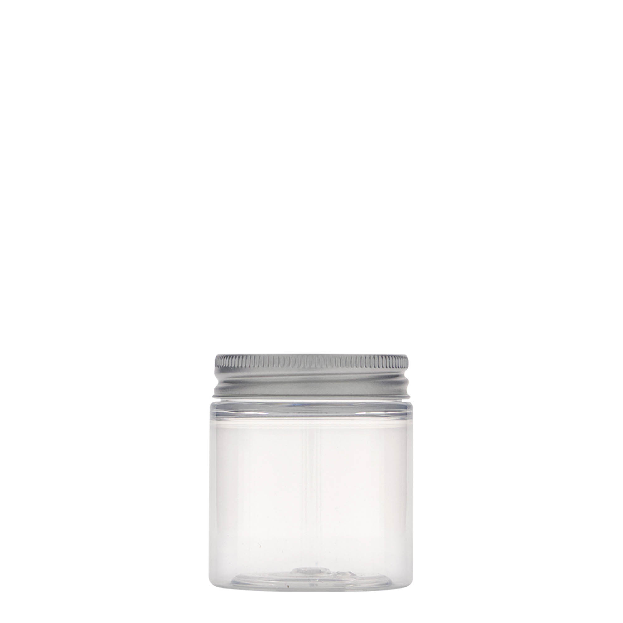 75 ml PET jar 'Isabella', opening: 48/400 75 ml PET jar 'Isabella', opening: 48/400