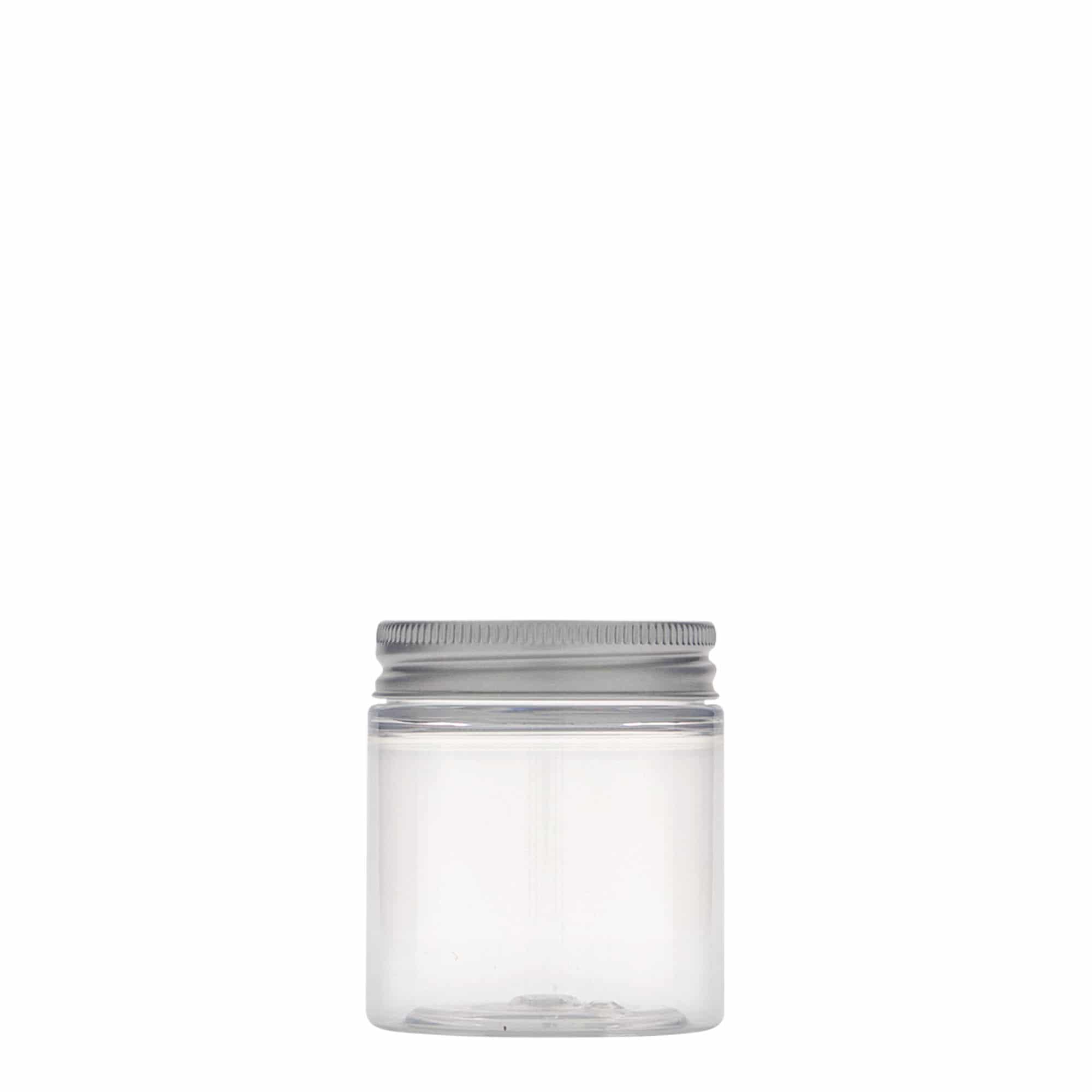 75 ml PET jar ‘Isabella’, opening: 48/400