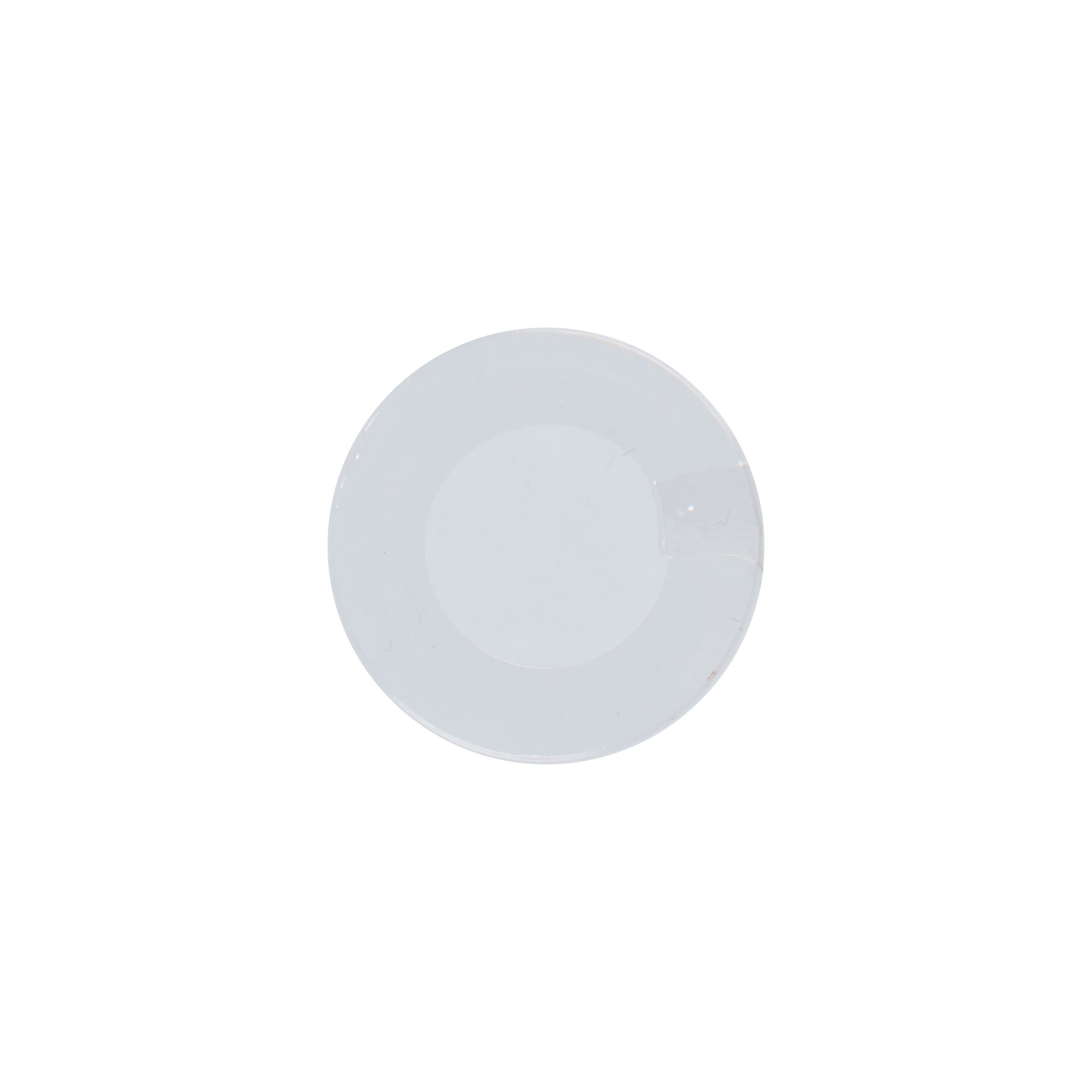 Shrink capsule 25x35, PVC plastic
