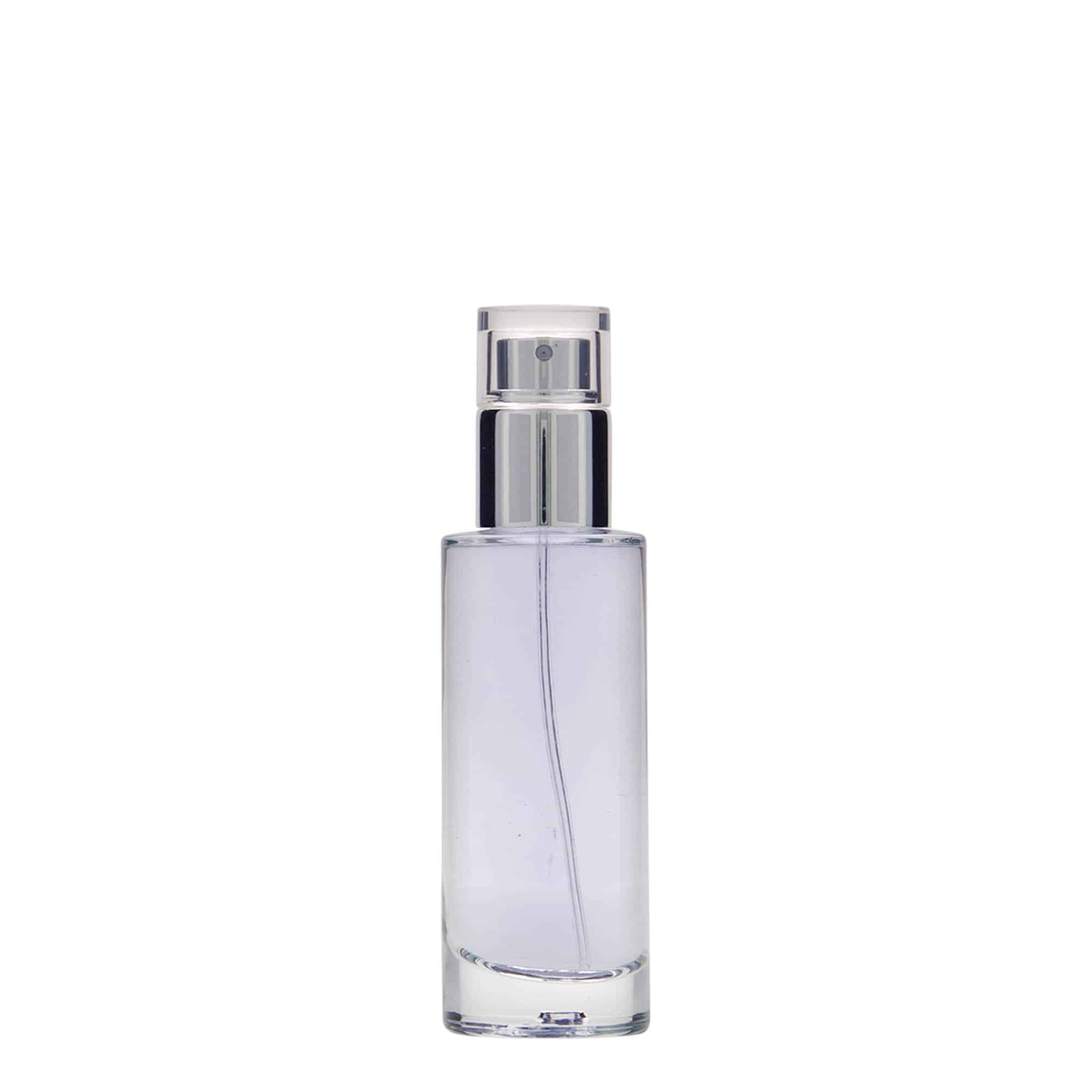 30 ml glass vial 'Jasmina'