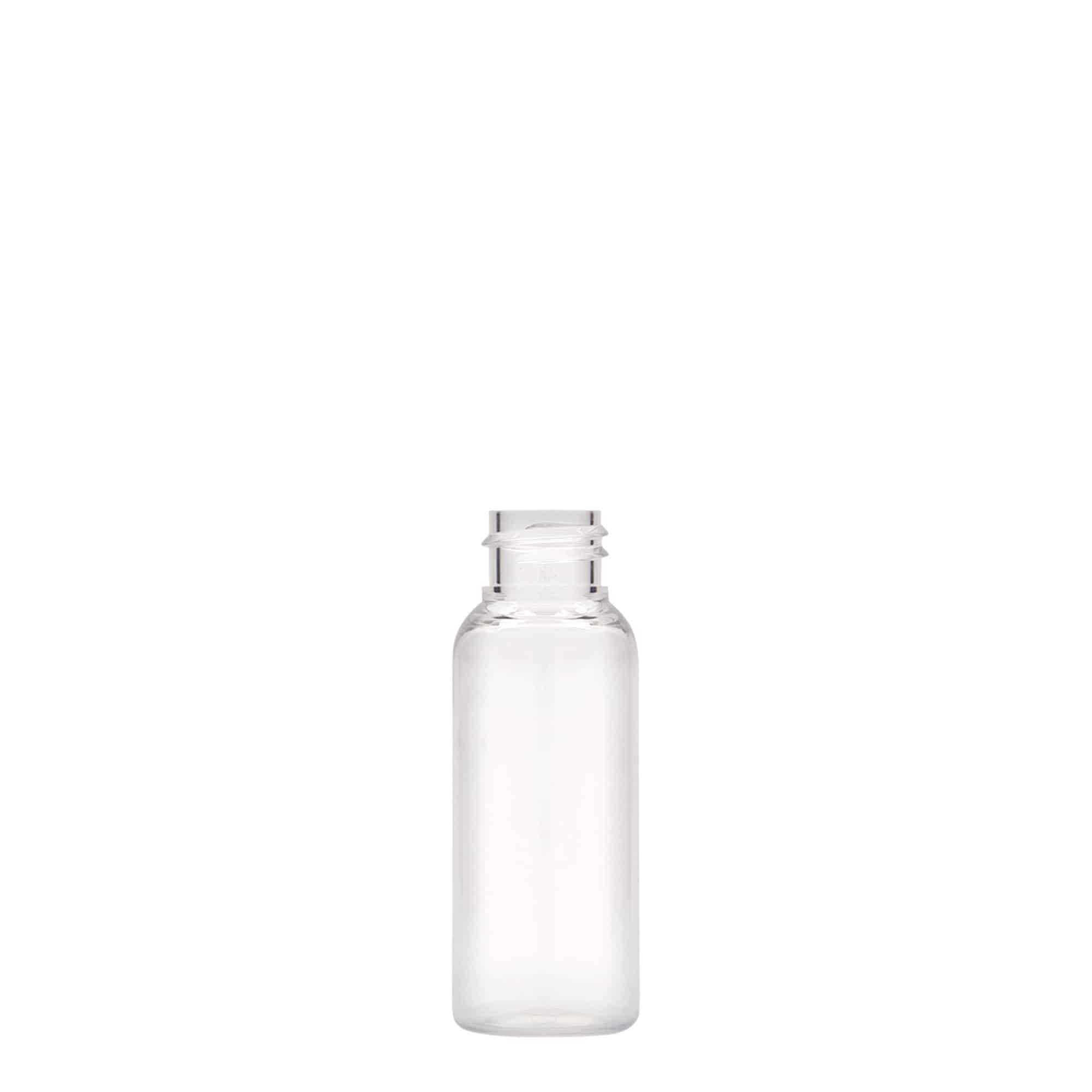 30 ml PET bottle 'Pegasus', plastic, opening: 20/410