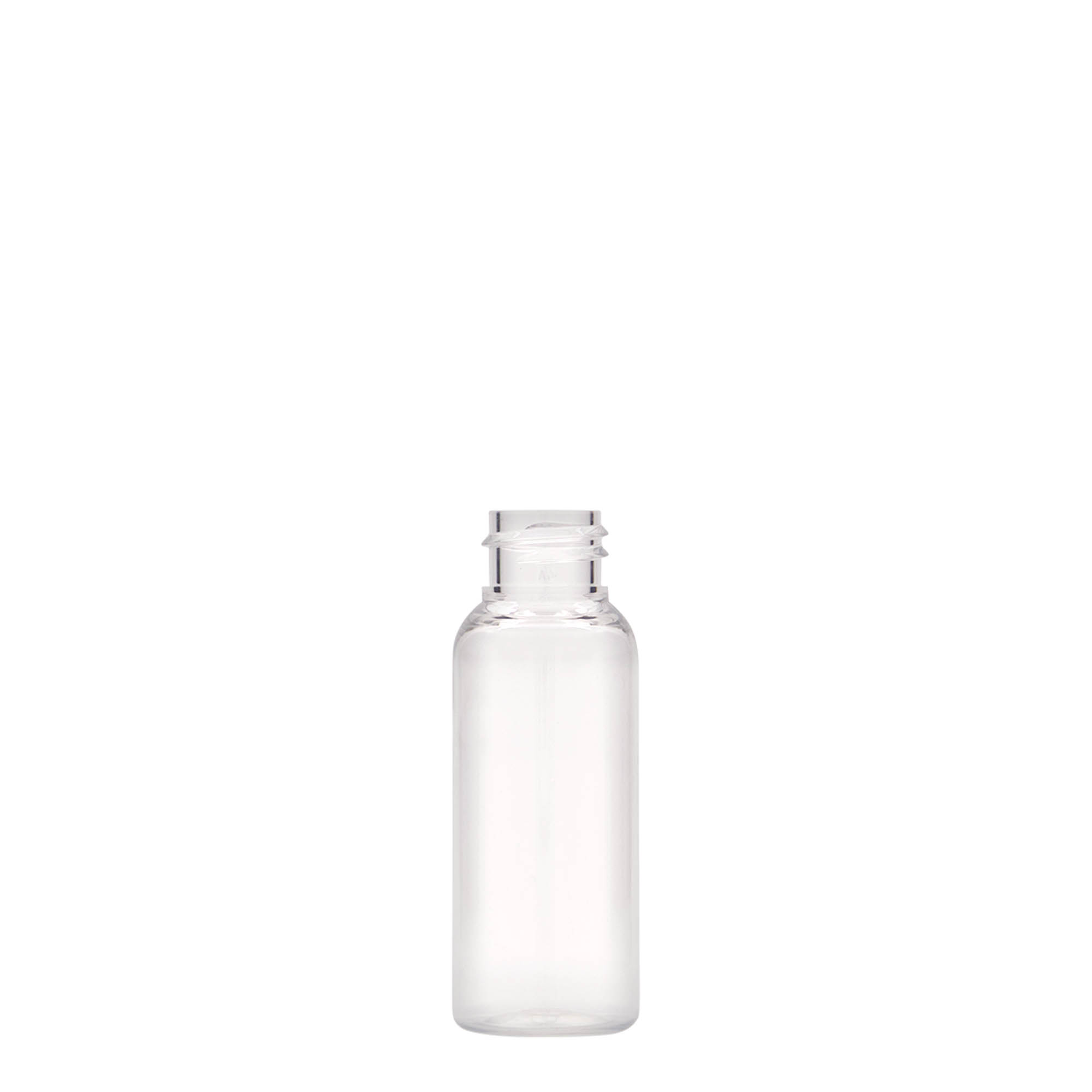 30 ml PET bottle ‘Pegasus’, plastic, opening: 20/410