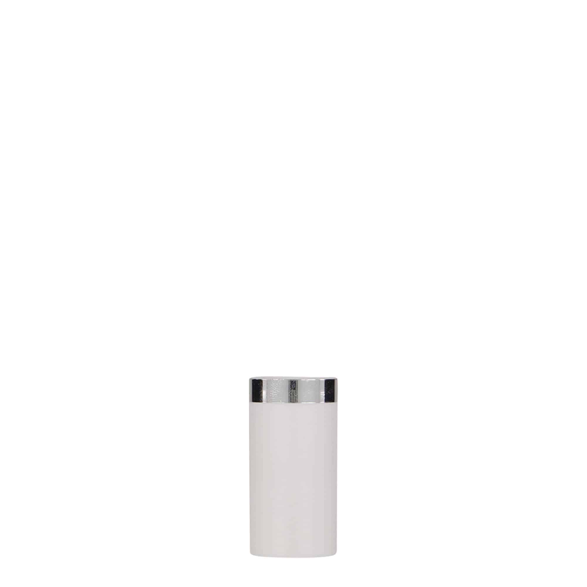 5 ml airless dispenser 'Nano', PP plastic, white