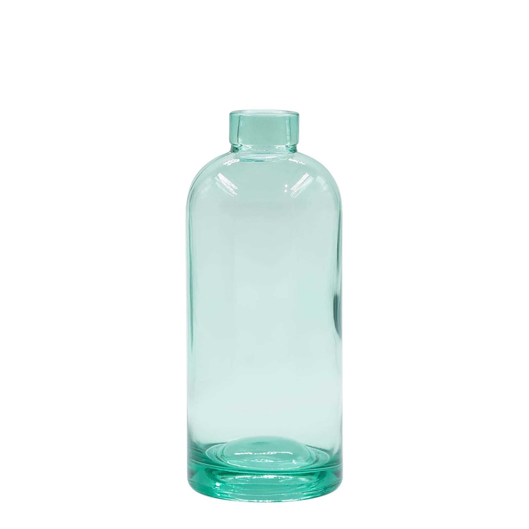 500 ml glass bottle 'Farm', opening: cork