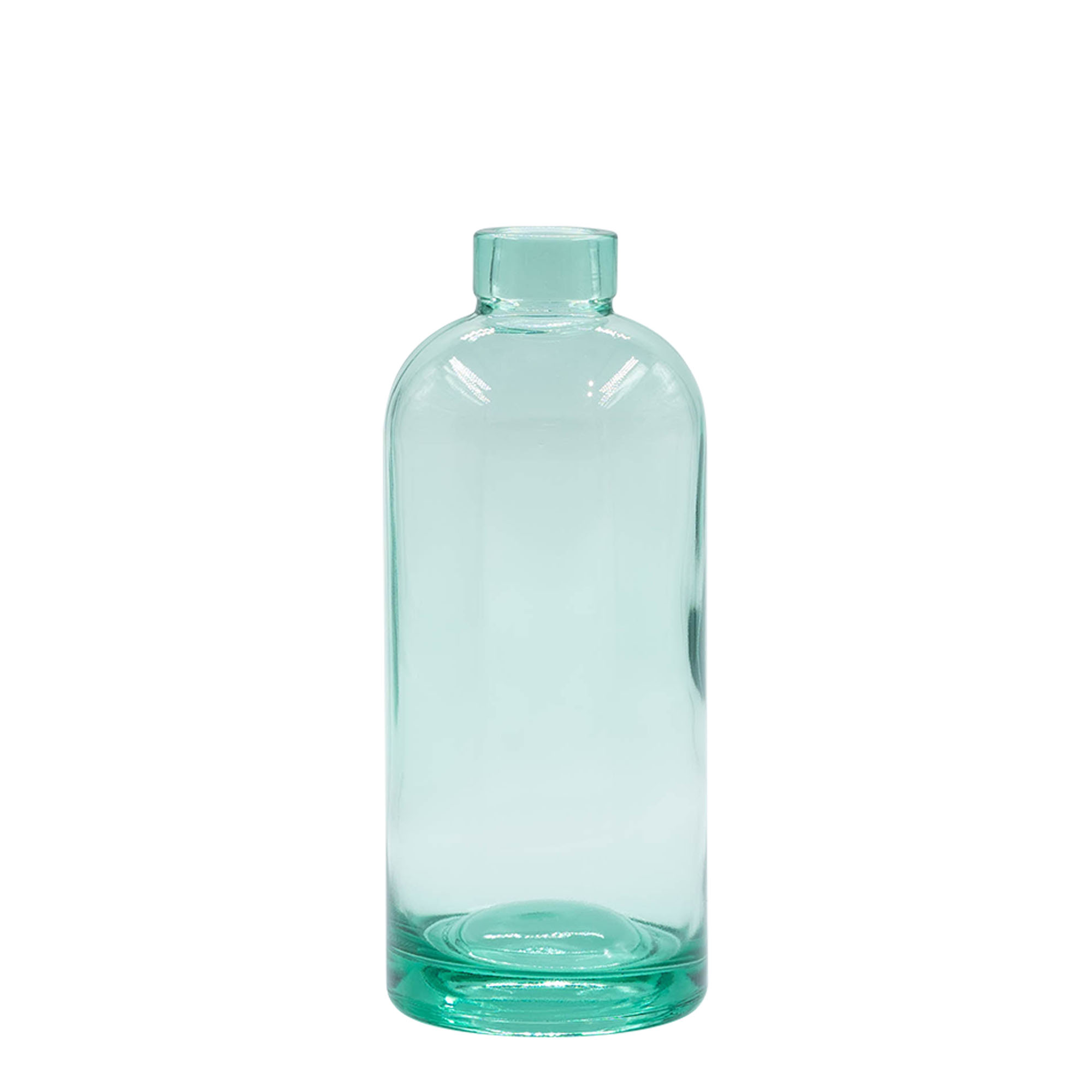 500 ml glass bottle 'Farm', opening: cork 500 ml glass bottle 'Farm', opening: cork