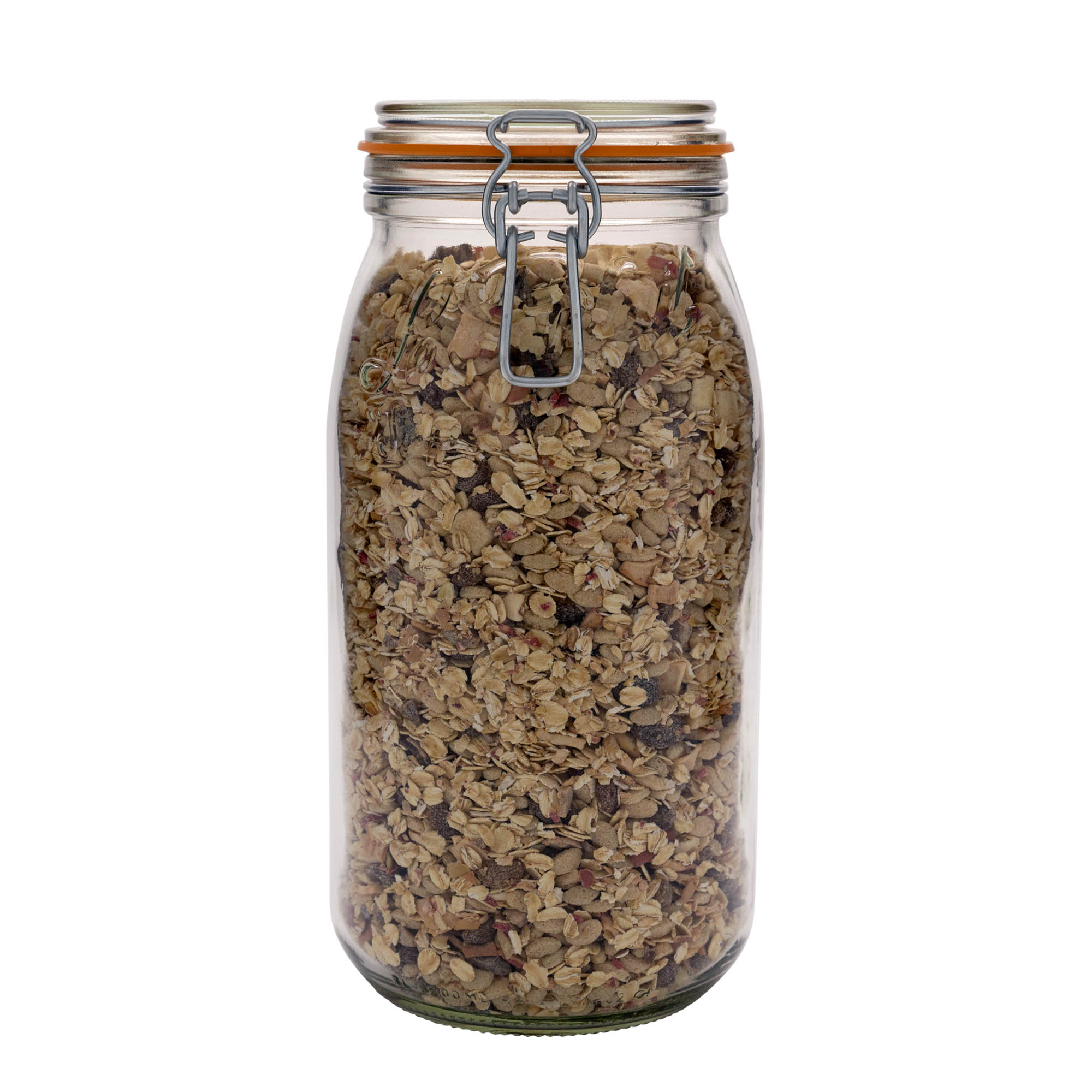 3,000 ml wire bail jar 'Le Parfait Super Bocal', opening: wire bail closure 3,000 ml wire bail jar 'Le Parfait Super Bocal', opening: wire bail closure