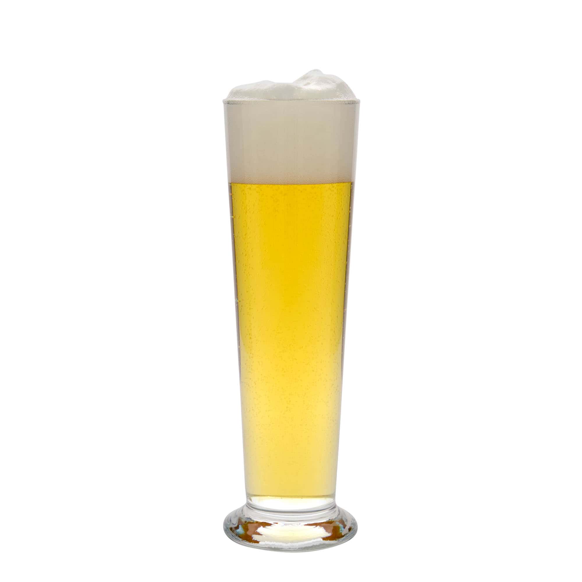 500 ml Drinking Glass 'Bierstange Basic', Glass