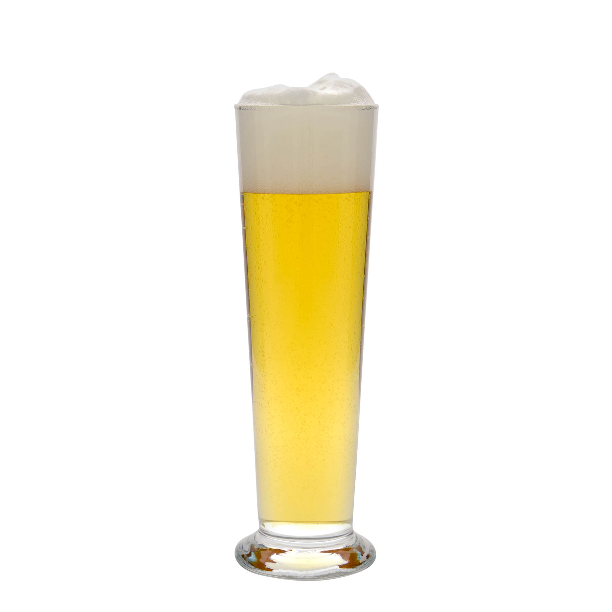 500 ml Drinking Glass ‘Bierstange Basic’, Glass