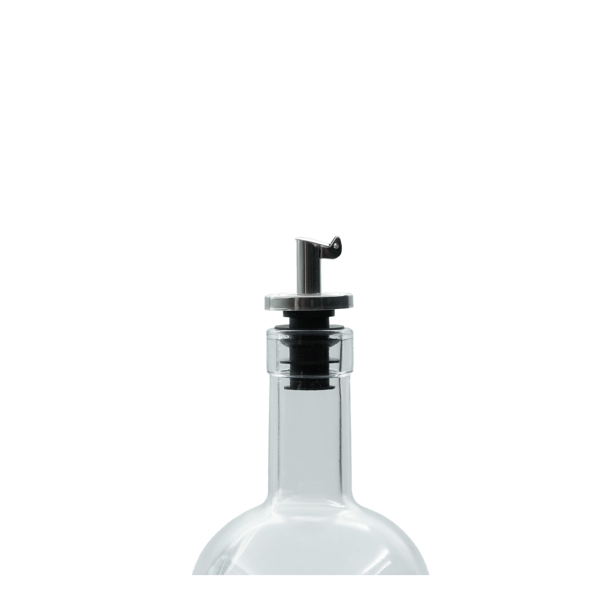 Pourer Inox Vinegar, stainless steel, silver Pourer Inox Vinegar, stainless steel, silver