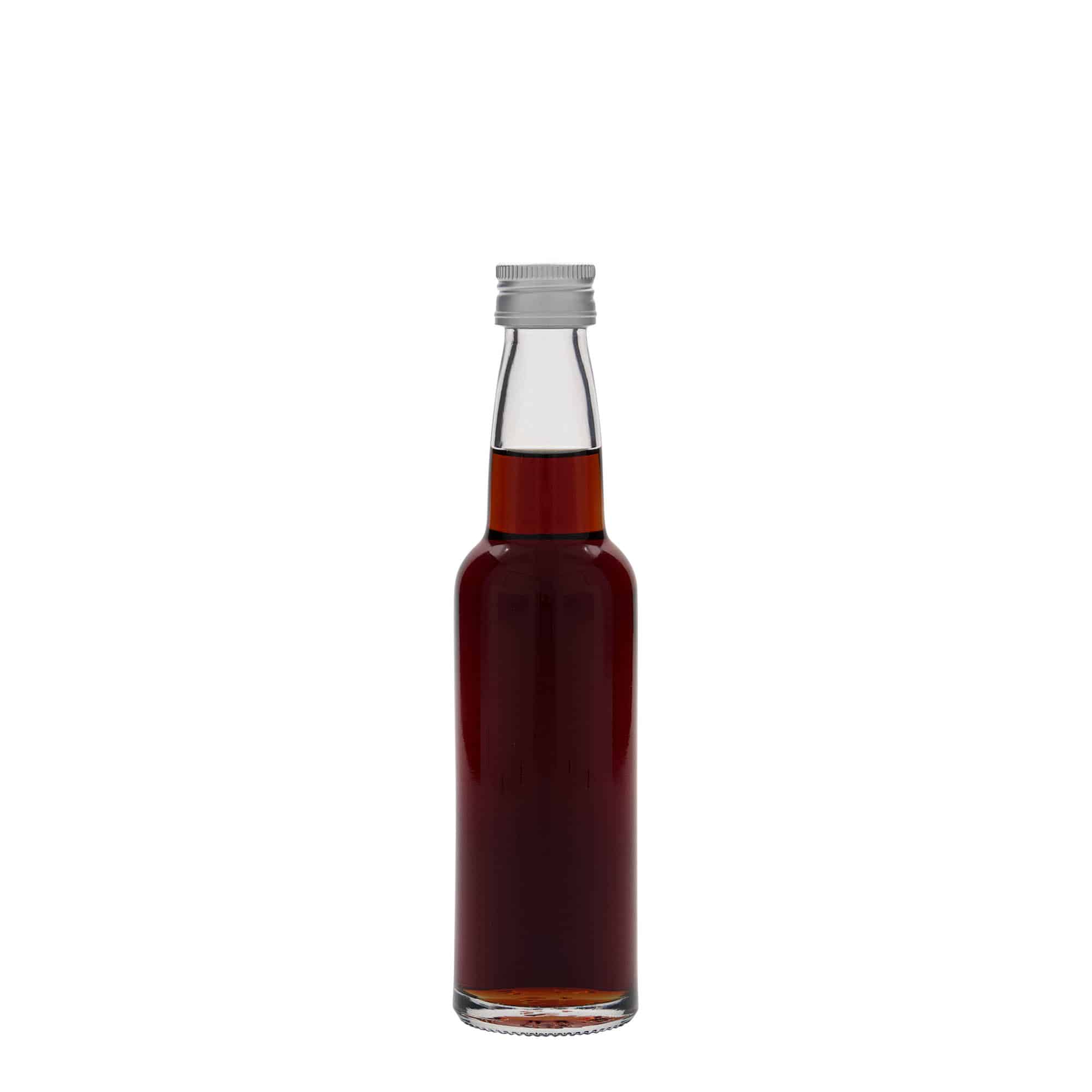 100 ml glass bottle 'Proba', opening: PP 22
