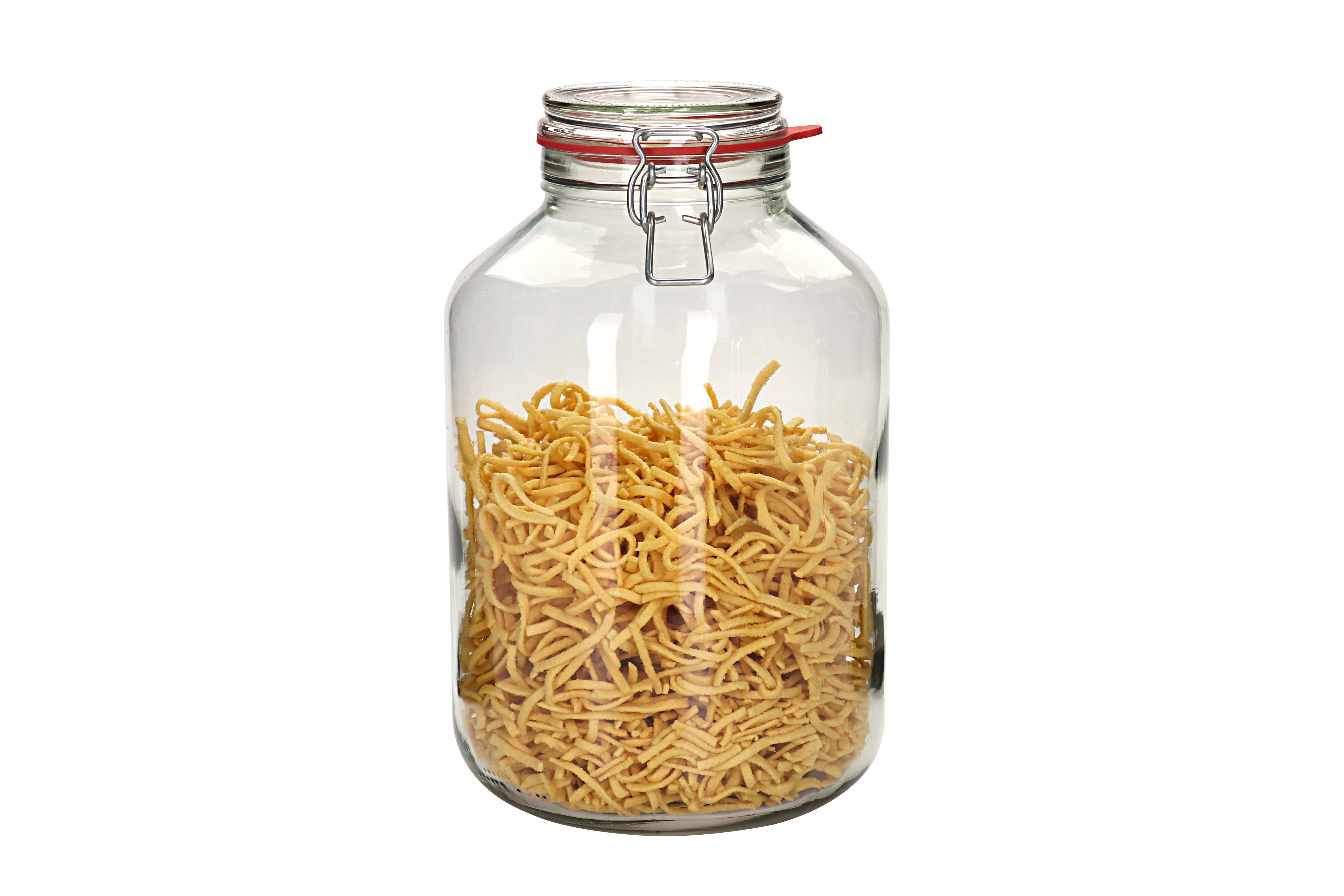 4,880 ml wire bail jar #, opening: wire bail closure 4,880 ml wire bail jar #, opening: wire bail closure