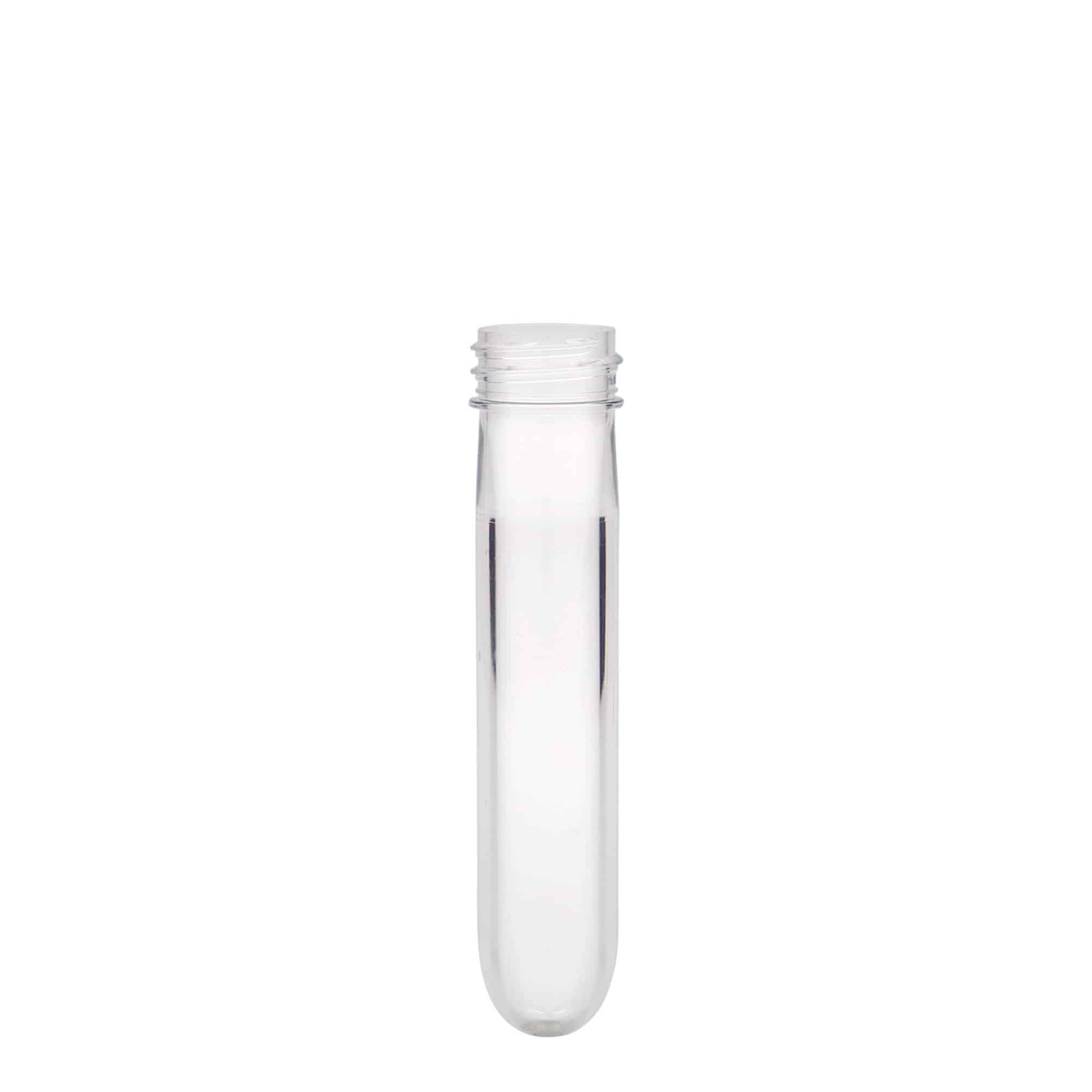 30 ml PET preform, plastic, neck: 28/410 30 ml PET preform, plastic, neck: 28/410