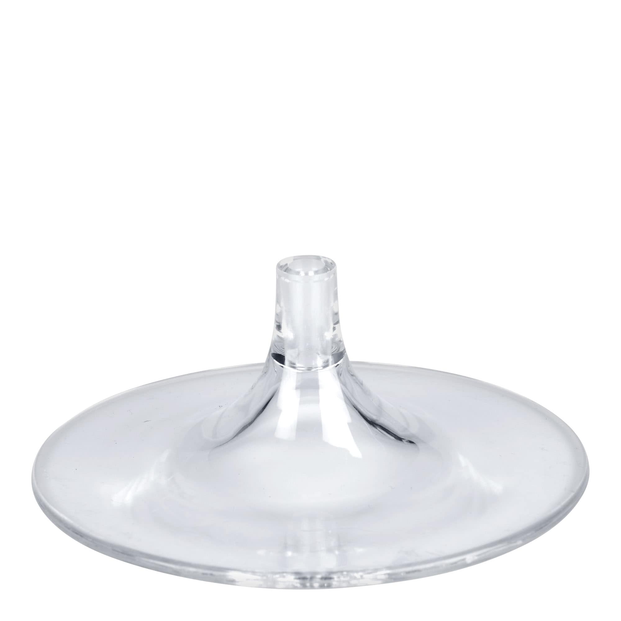 Plexiglass base for 500ml 'Globus'