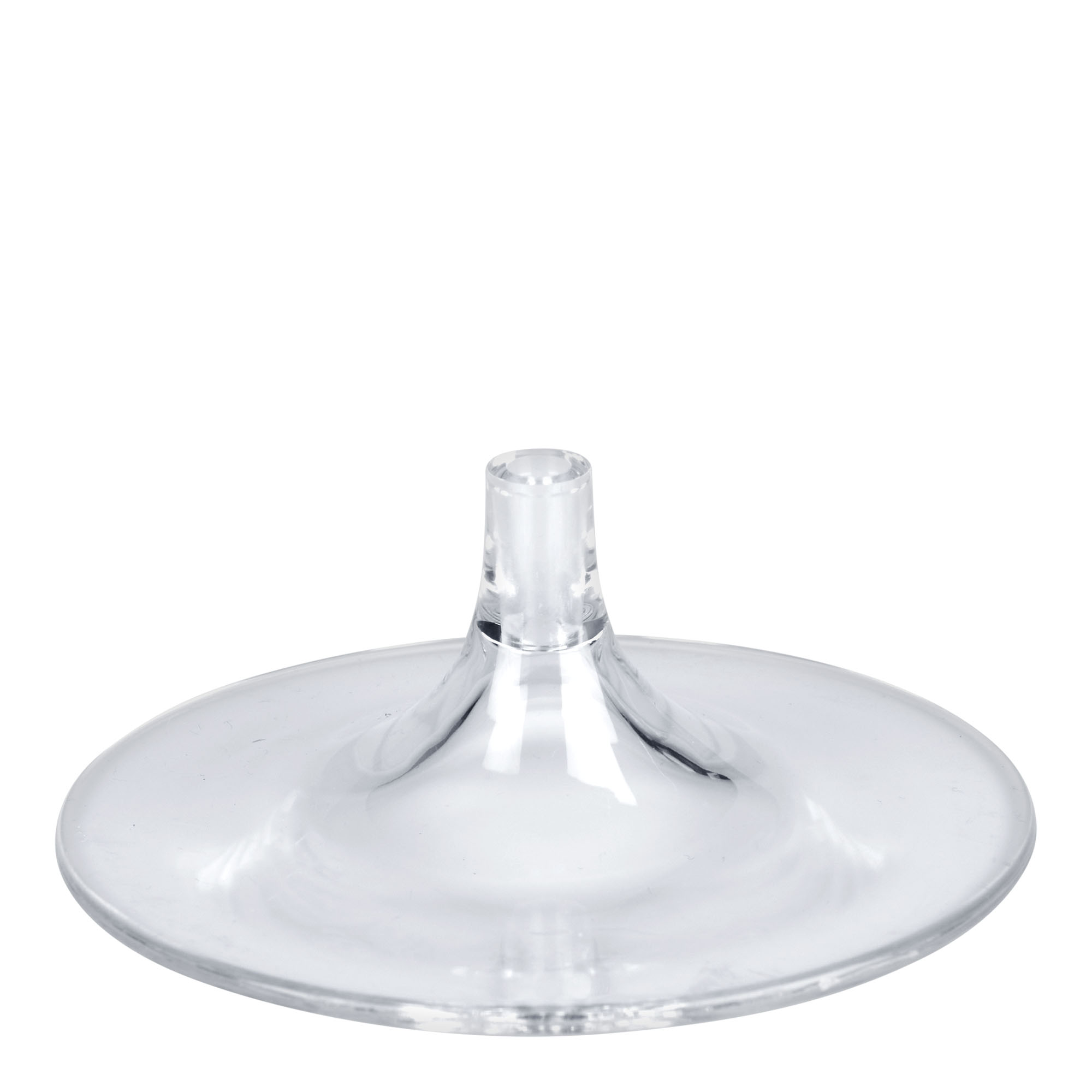 Plexiglass base for 500ml ‘Globus’