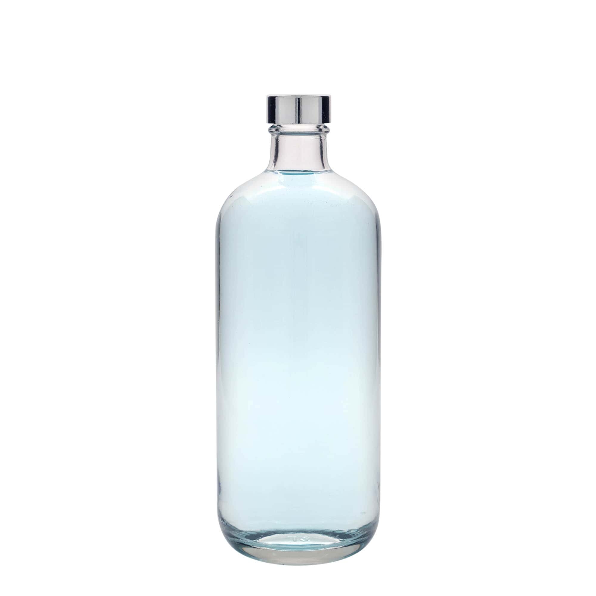 700 ml glass bottle 'Lotto', opening: GPI 28