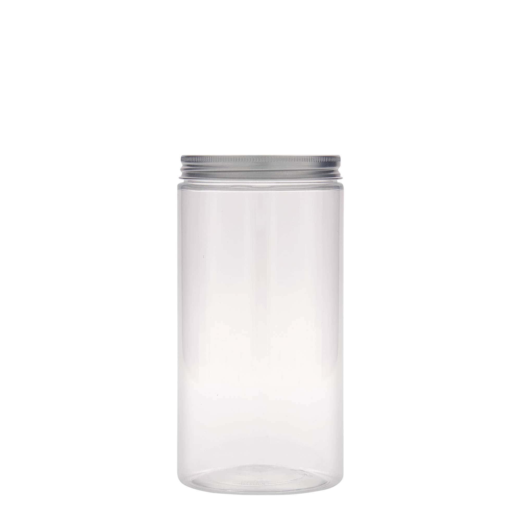 500 ml PET jar 'Isabella', closure: 70/400