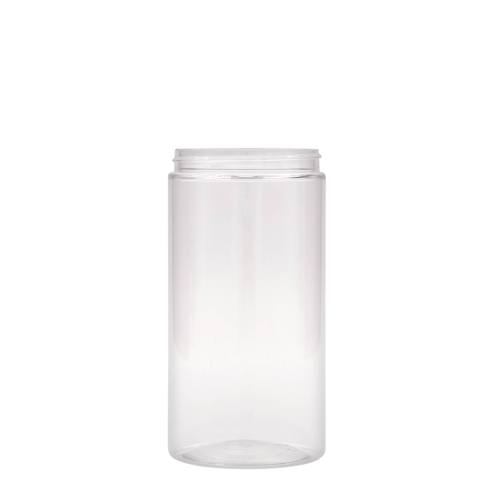 500 ml PET can 'Isabella', opening: 70/400 500 ml PET can 'Isabella', opening: 70/400