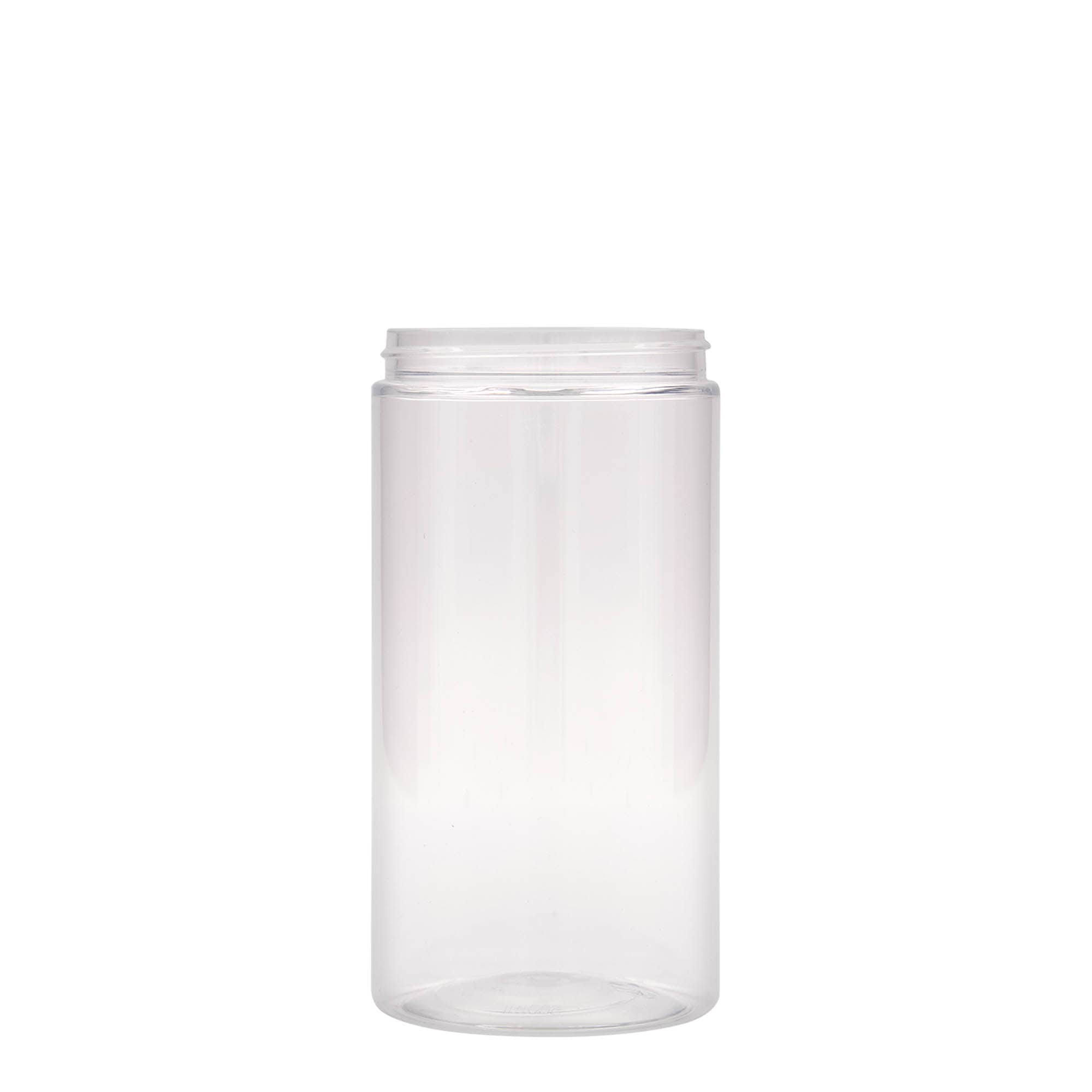 500 ml PET can 'Isabella', opening: 70/400