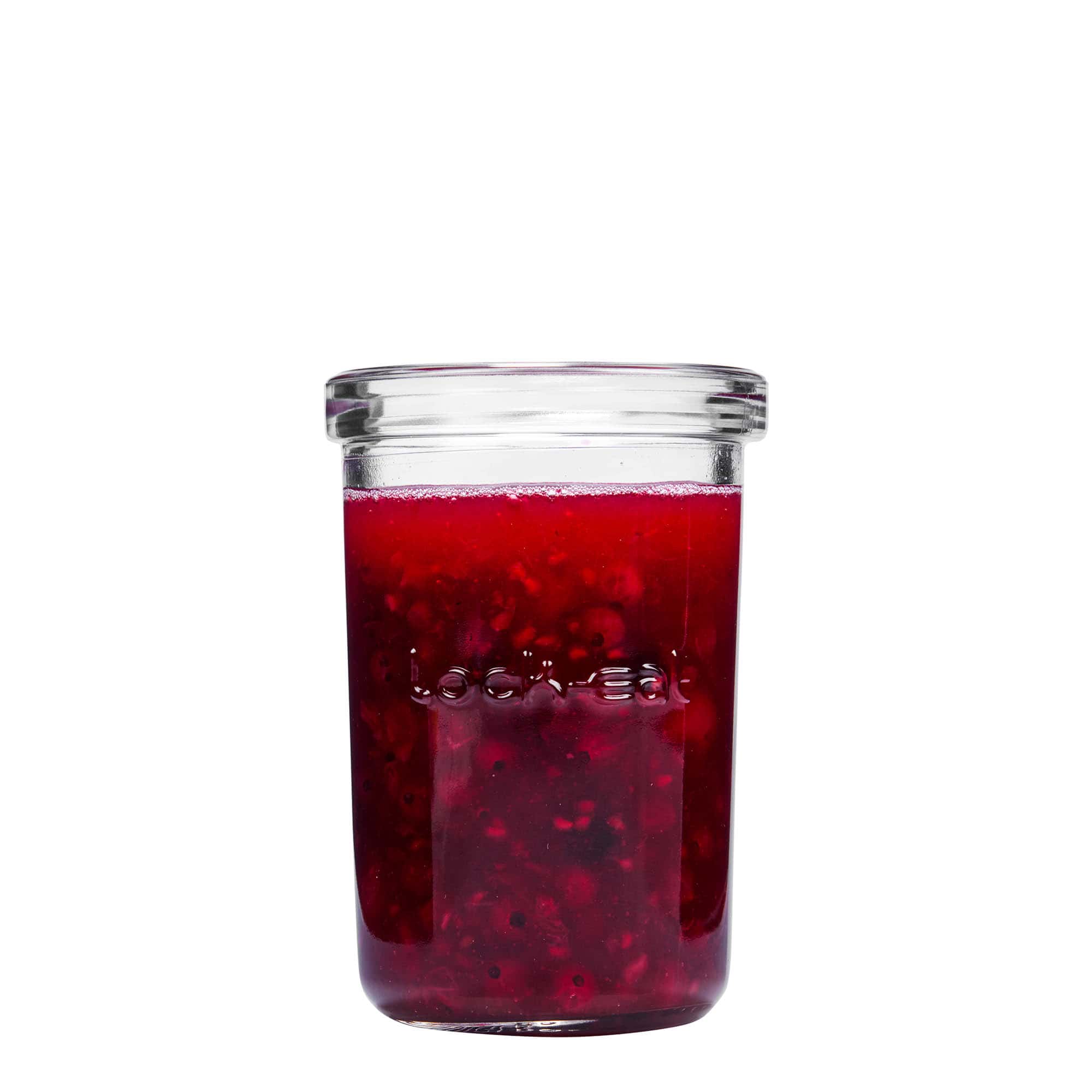 350 ml wire bail jar ‘Lock-Eat’, opening: wire bail closure