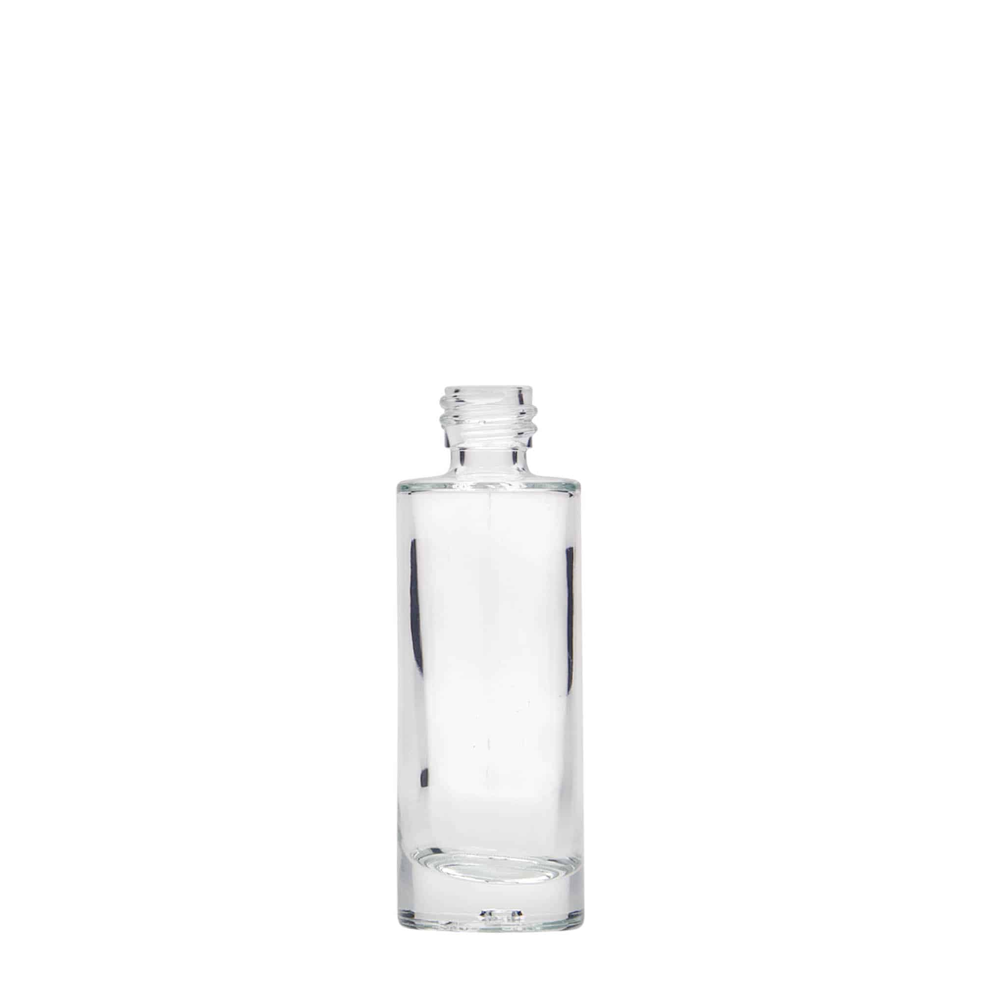 30 ml glass bottle 'Jasmina'