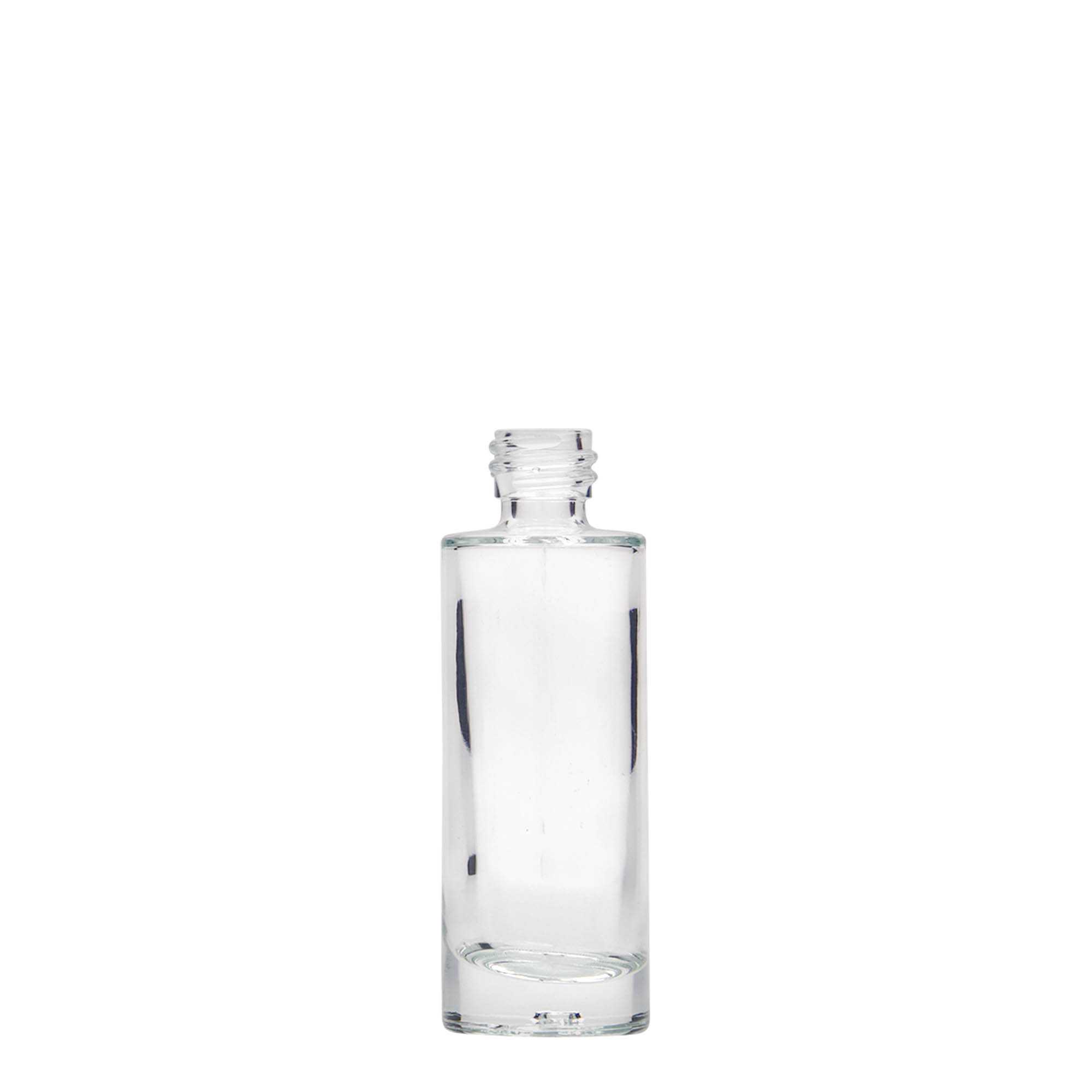 30 ml glass vial 'Jasmina'