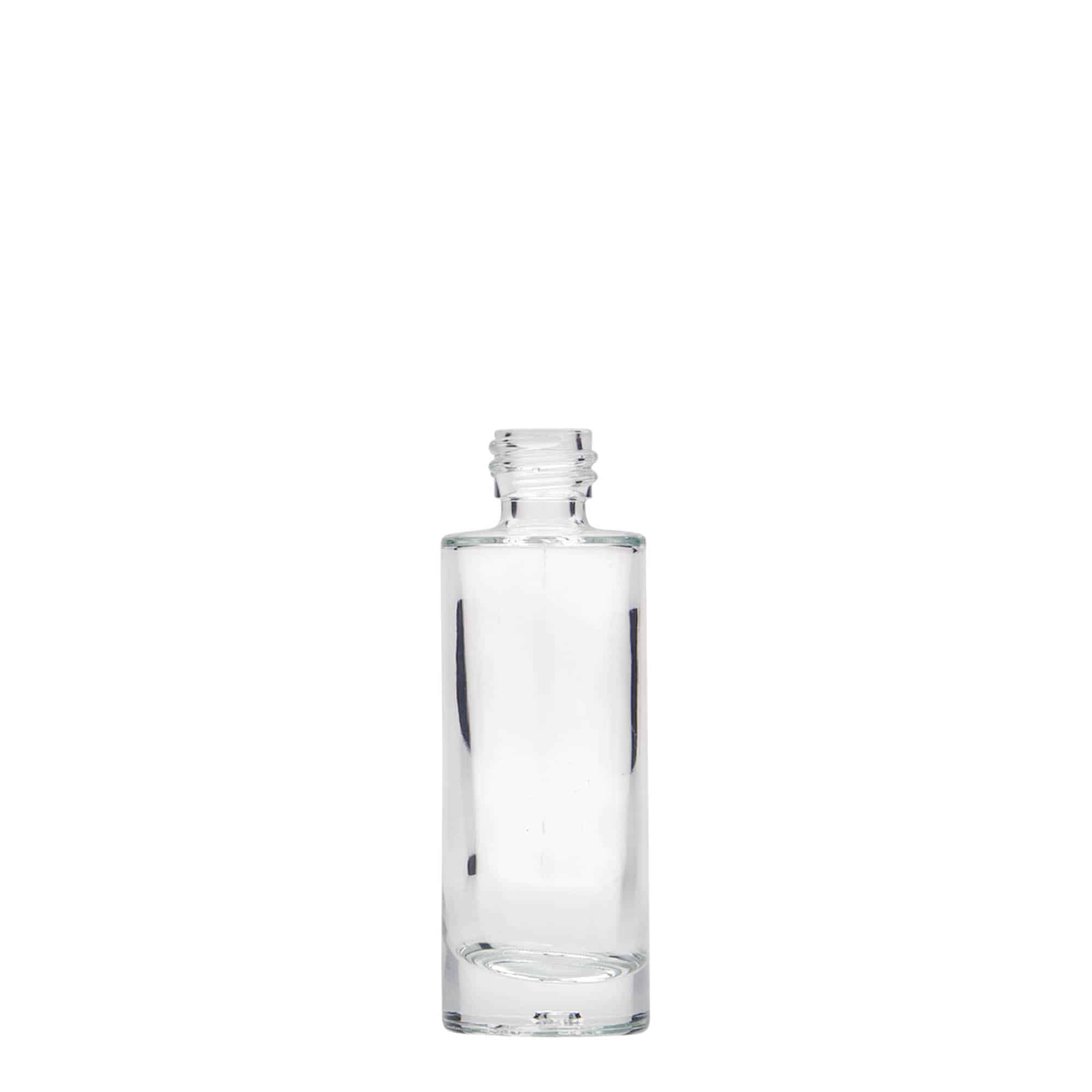 30 ml glass vial 'Jasmina' 30 ml glass vial 'Jasmina'