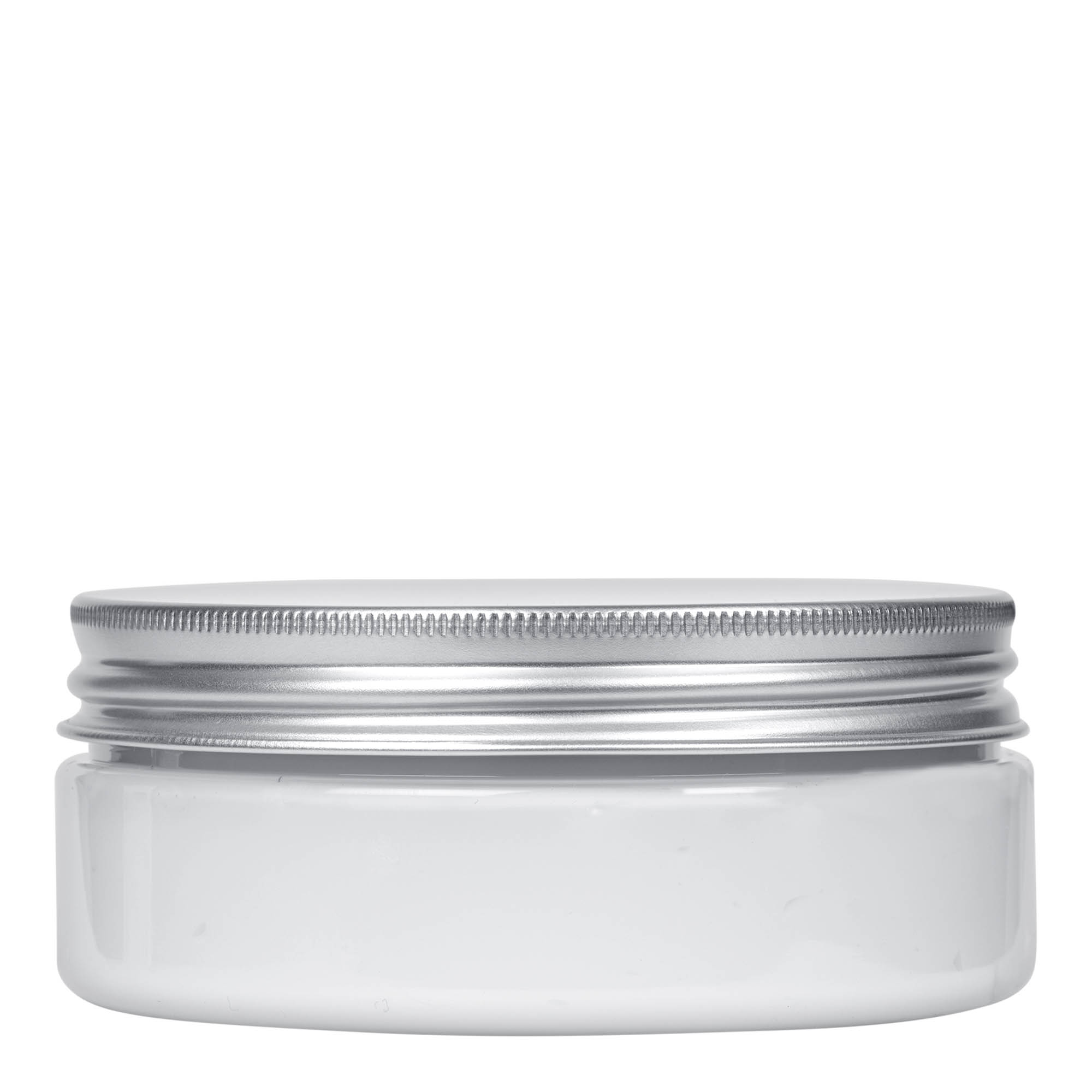 200 ml PET jar 'Isabella', opening: 100/400