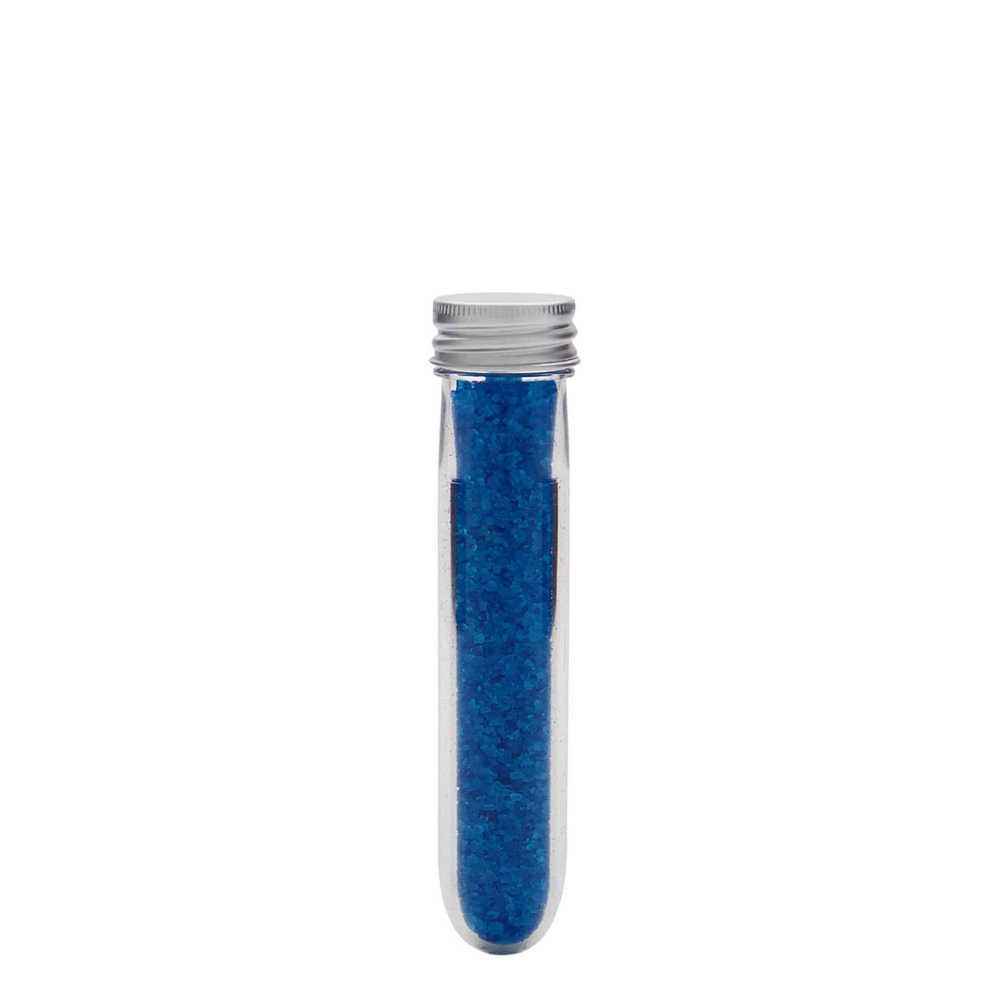 30 ml PET preform, plastic, neck: 28/410