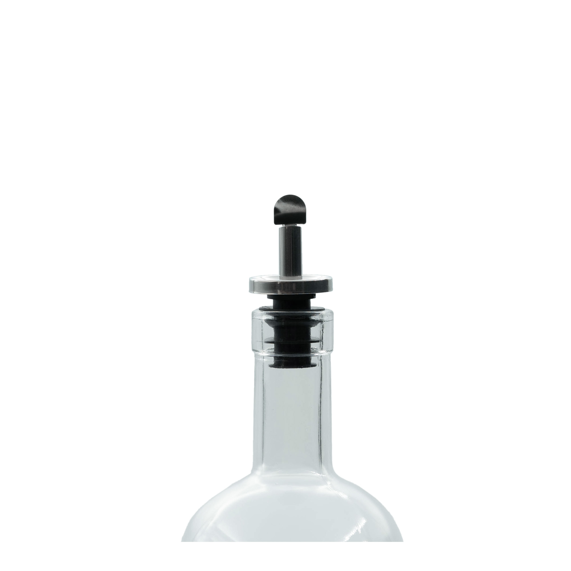 Pourer Inox Vinegar, stainless steel, silver Pourer Inox Vinegar, stainless steel, silver