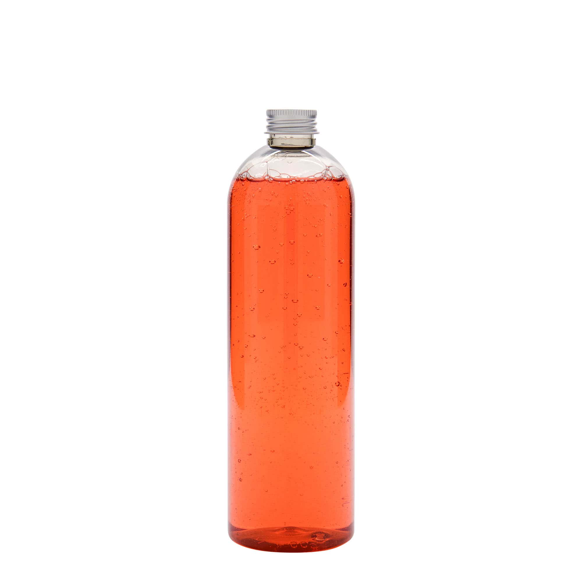 500 ml recycled plastic bottle 'Pegasus', PCR, neck: 24/410