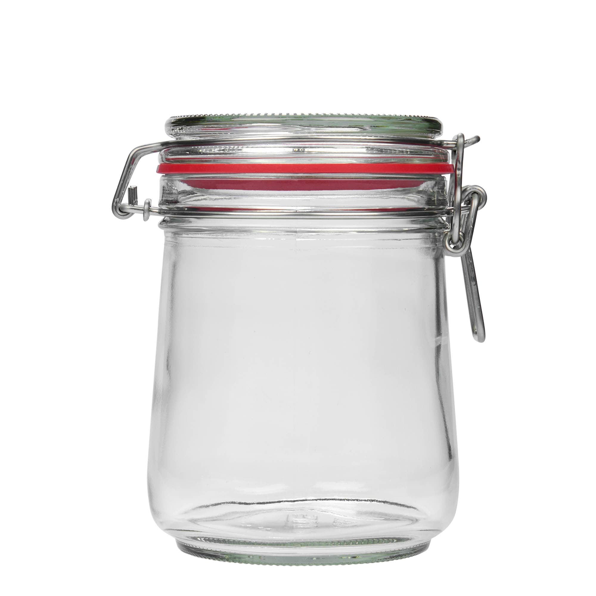 800 ml wire bail jar #, opening: wire bail closure