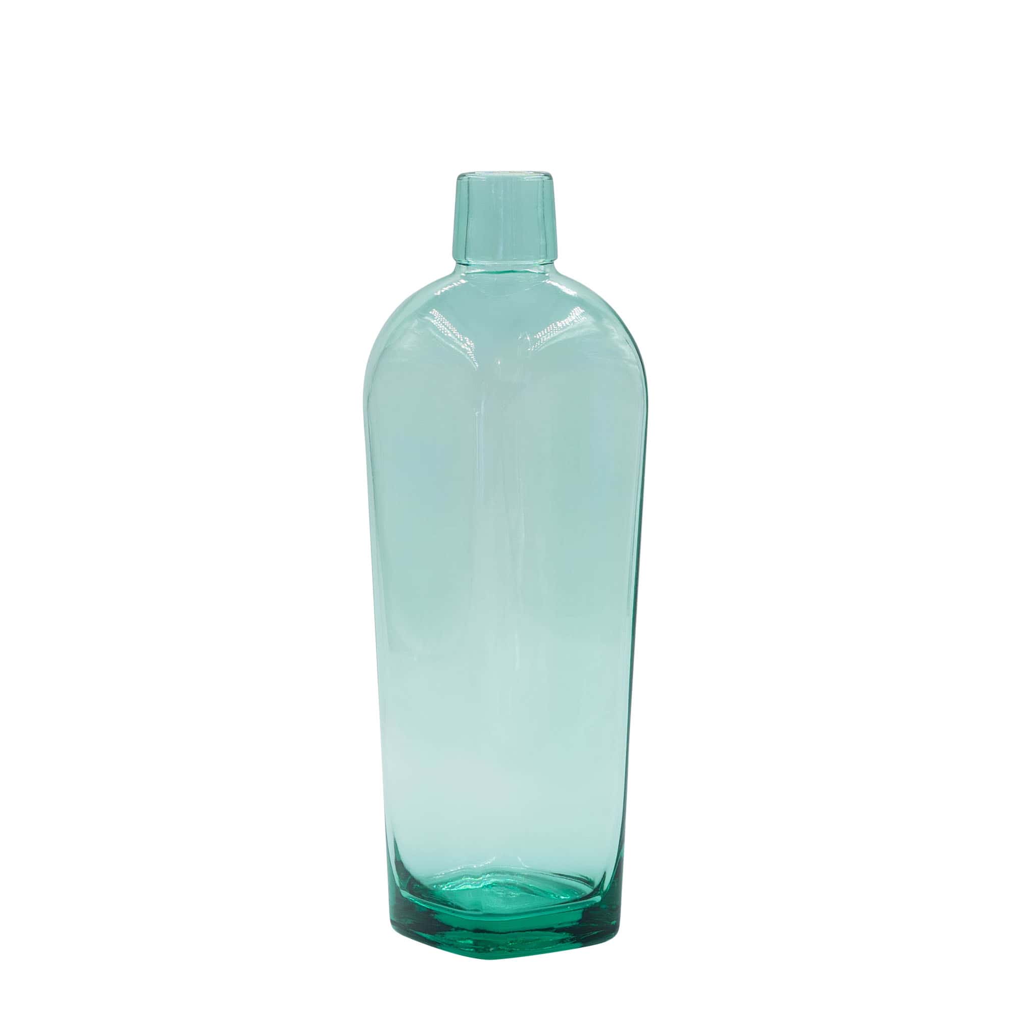 700 ml glass bottle ‘Lance’, opening: cork