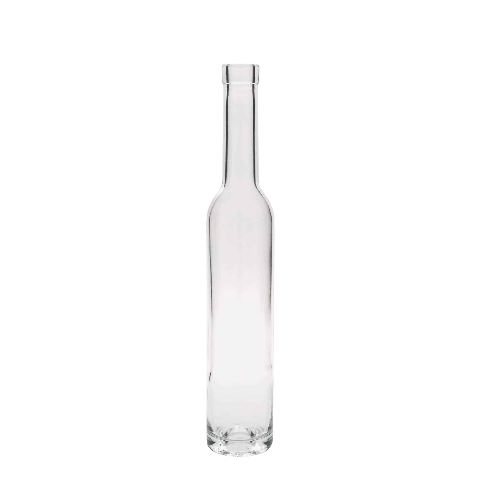 250 ml glass bottle 'Maximo', opening: cork