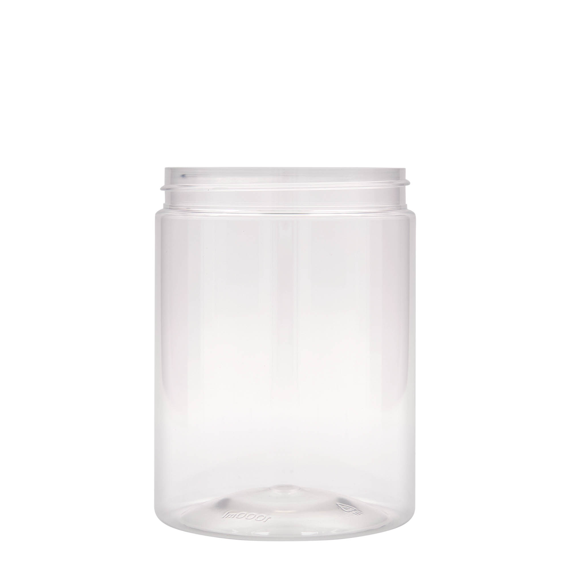 1,000 ml PET can 'Isabella', opening: 100/400 1,000 ml PET can 'Isabella', opening: 100/400