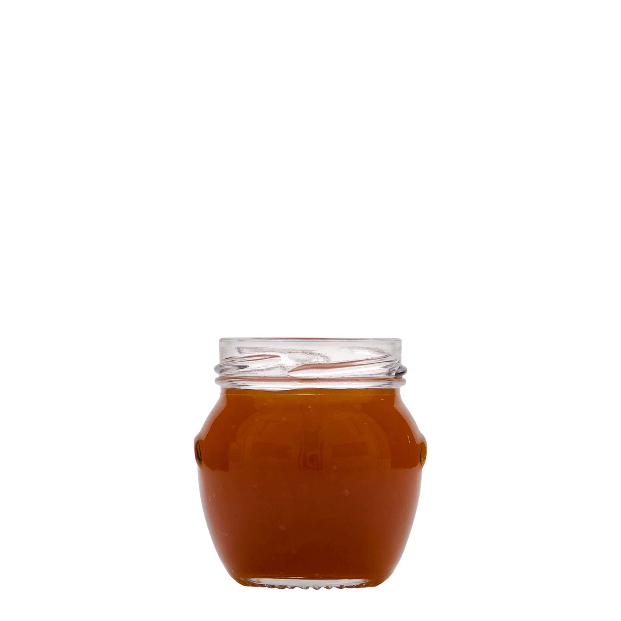 100 ml decorative jar 'Orcio', opening: Twist-Off (TO 53) 100 ml decorative jar 'Orcio', opening: Twist-Off (TO 53)