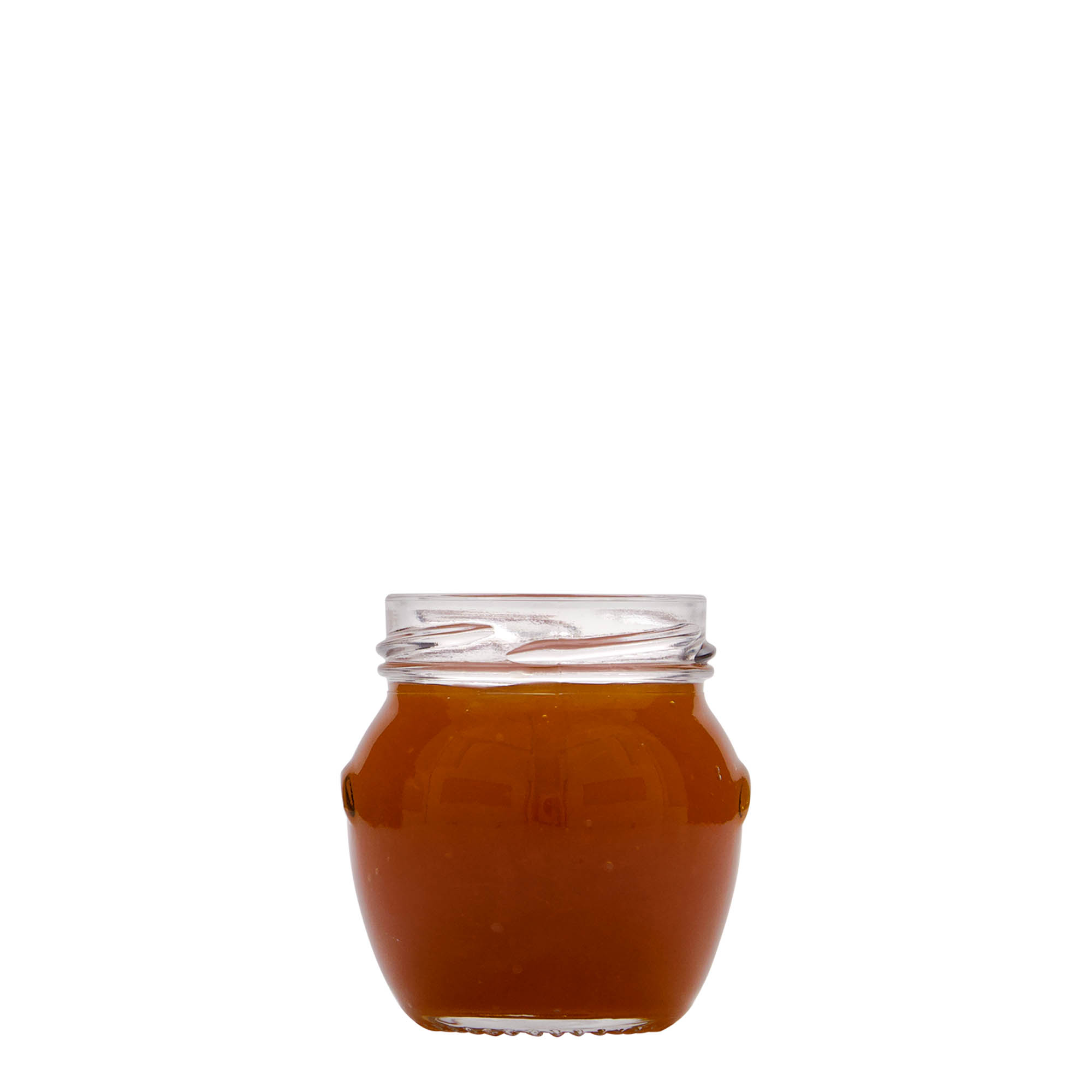 100 ml decorative jar ‘Orcio’, opening: Twist-off (TO 53)