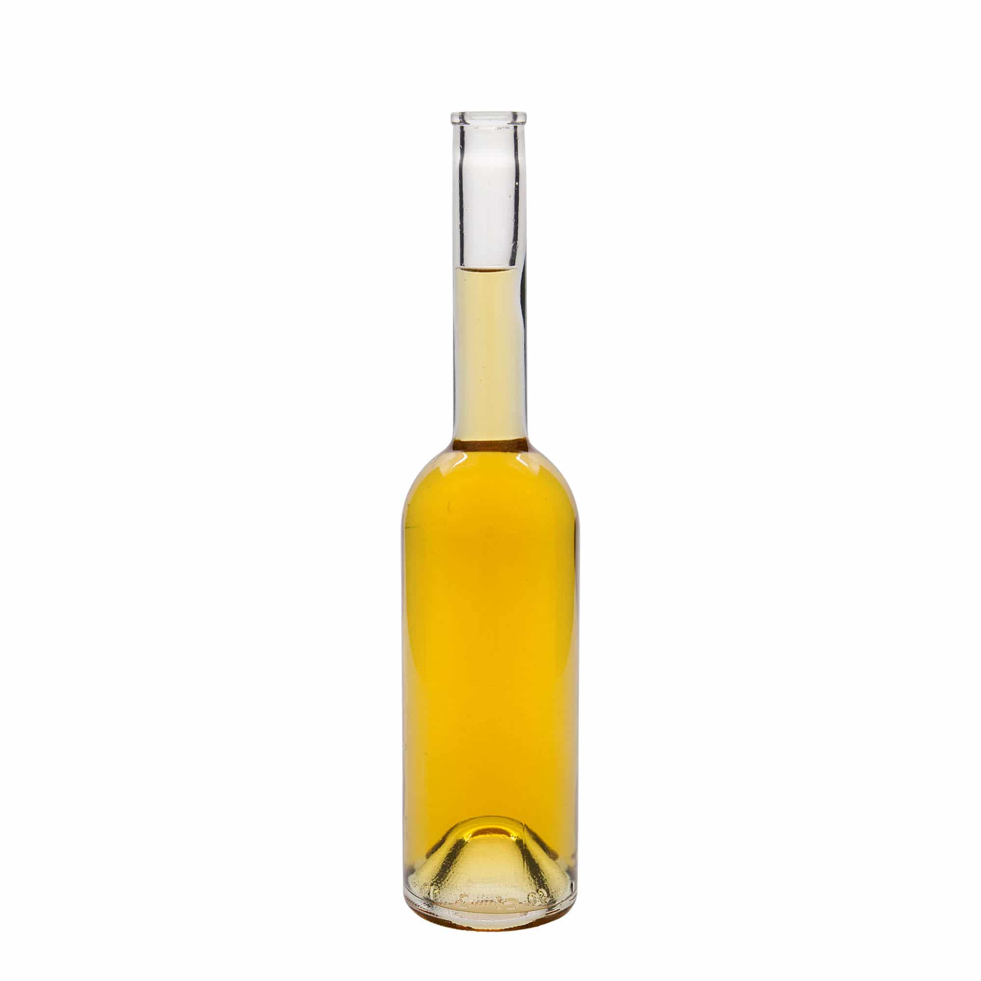 500 ml glass bottle 'Opera', opening: cork