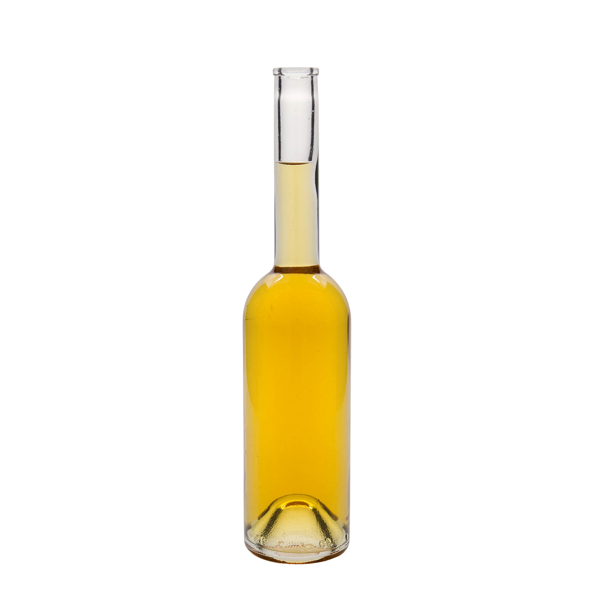 500 ml glass bottle ‘Opera’, opening: cork