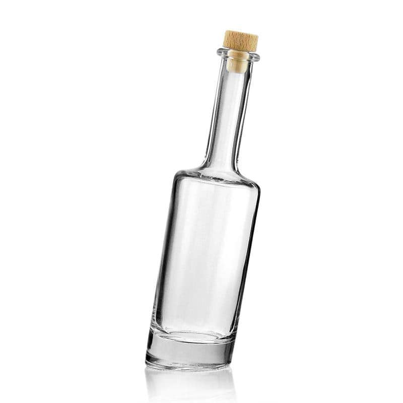 500 ml glass bottle 'Bounty', closure: cork
