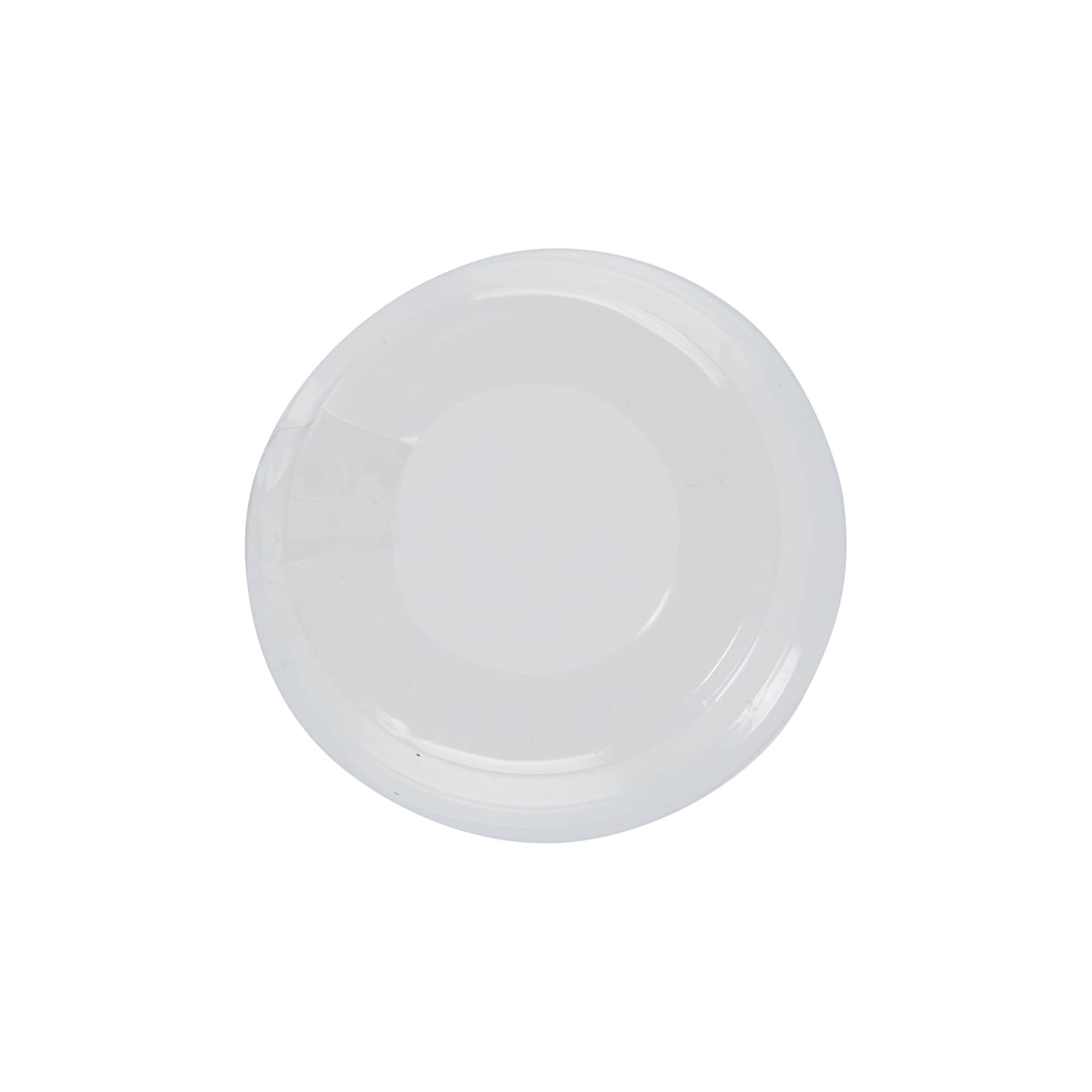 Shrink capsule pharmacist 25x40, PVC plastic Shrink capsule pharmacist 25x40, PVC plastic