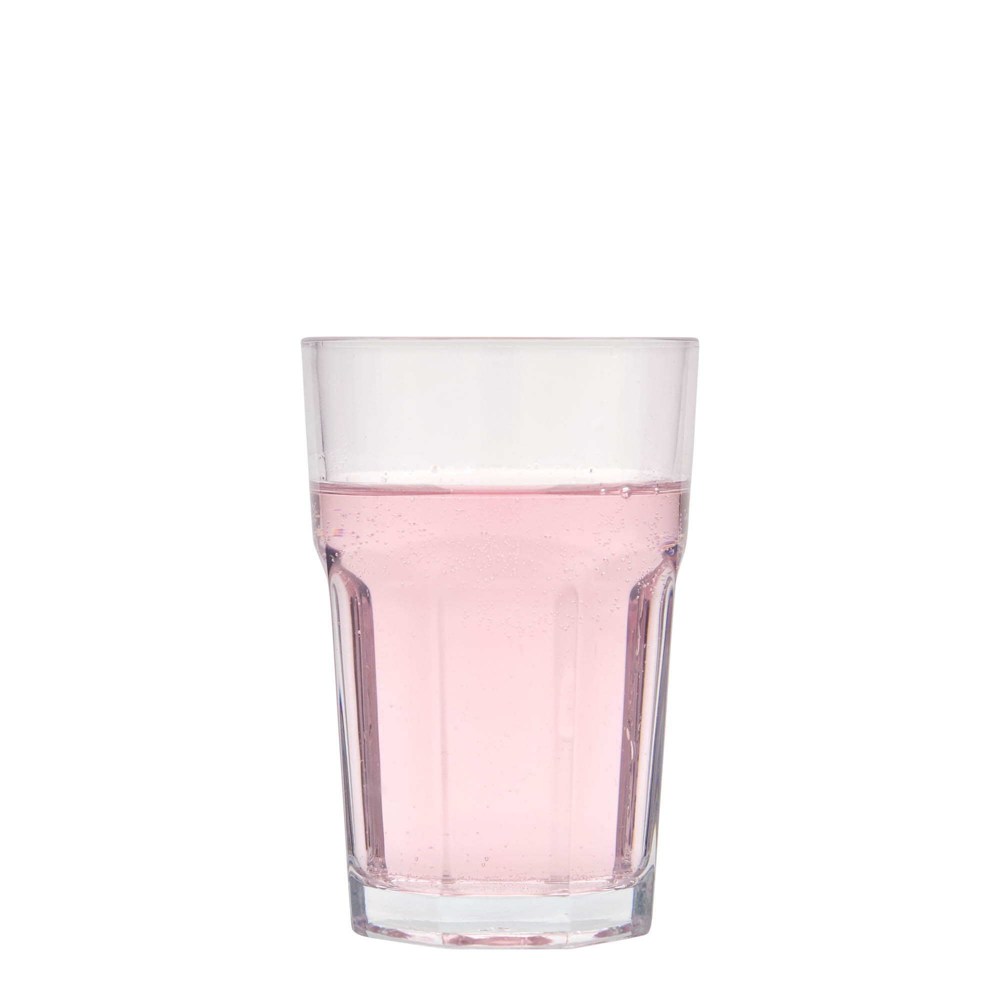 300 ml drinking glass 'Casablanca', glass 300 ml drinking glass 'Casablanca', glass